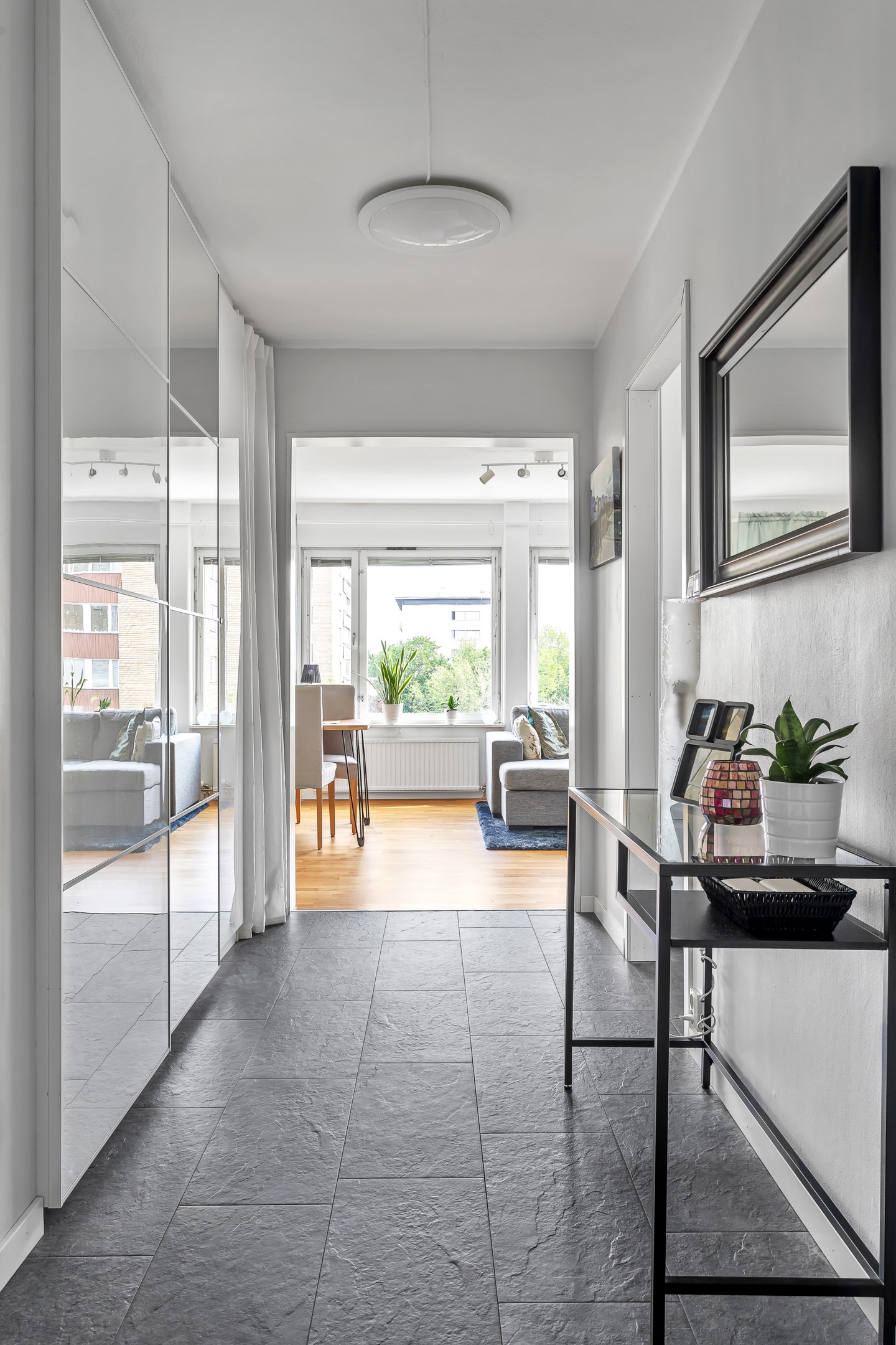 Bostadsbild från Fyrislundsgatan 54, Såld i Årsta, Uppsala