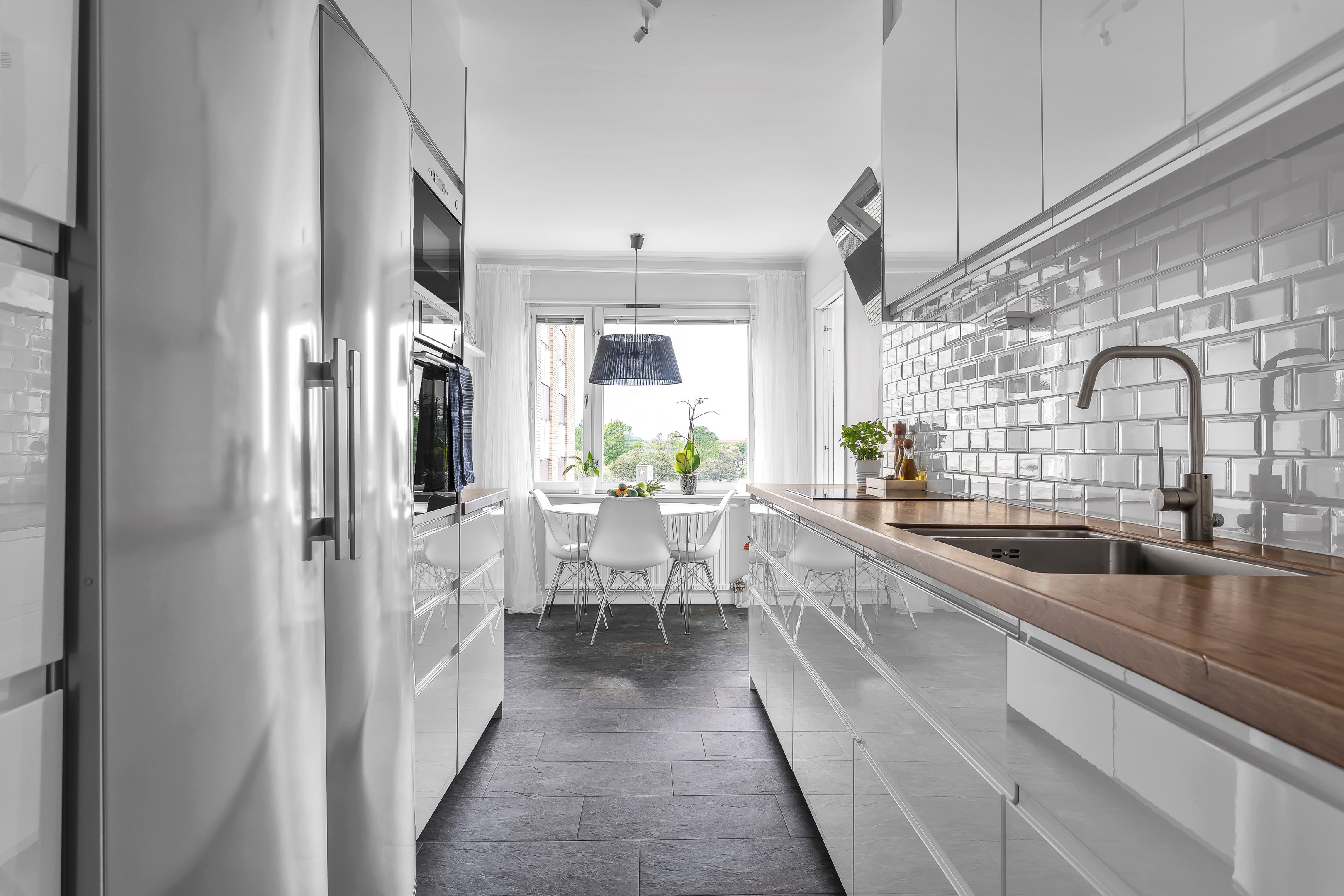 Bostadsbild från Fyrislundsgatan 54, Såld i Årsta, Uppsala