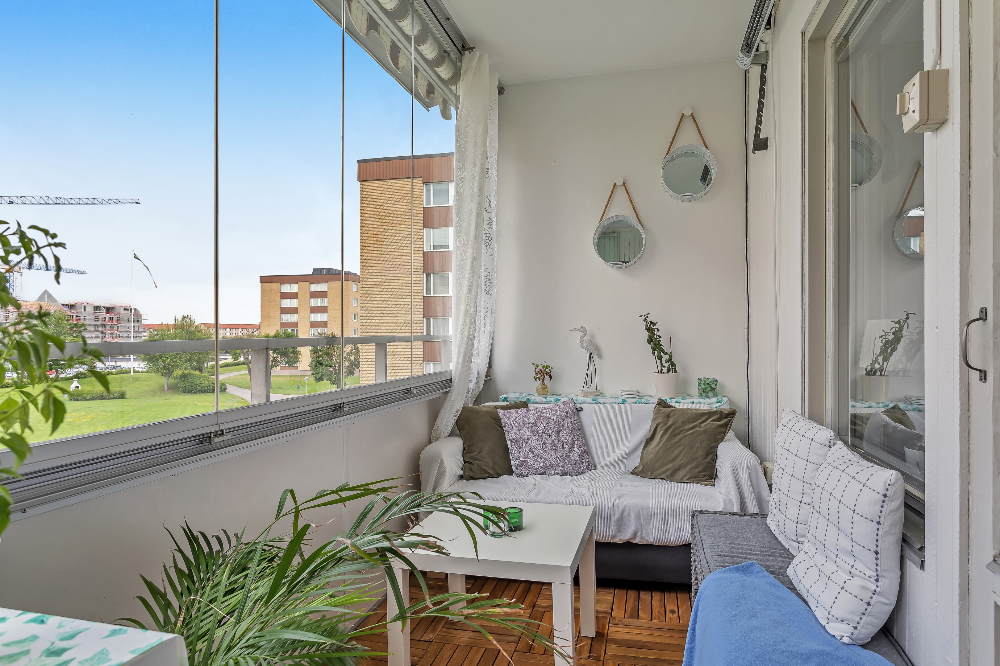 Bostadsbild från Fyrislundsgatan 54, Såld i Årsta, Uppsala