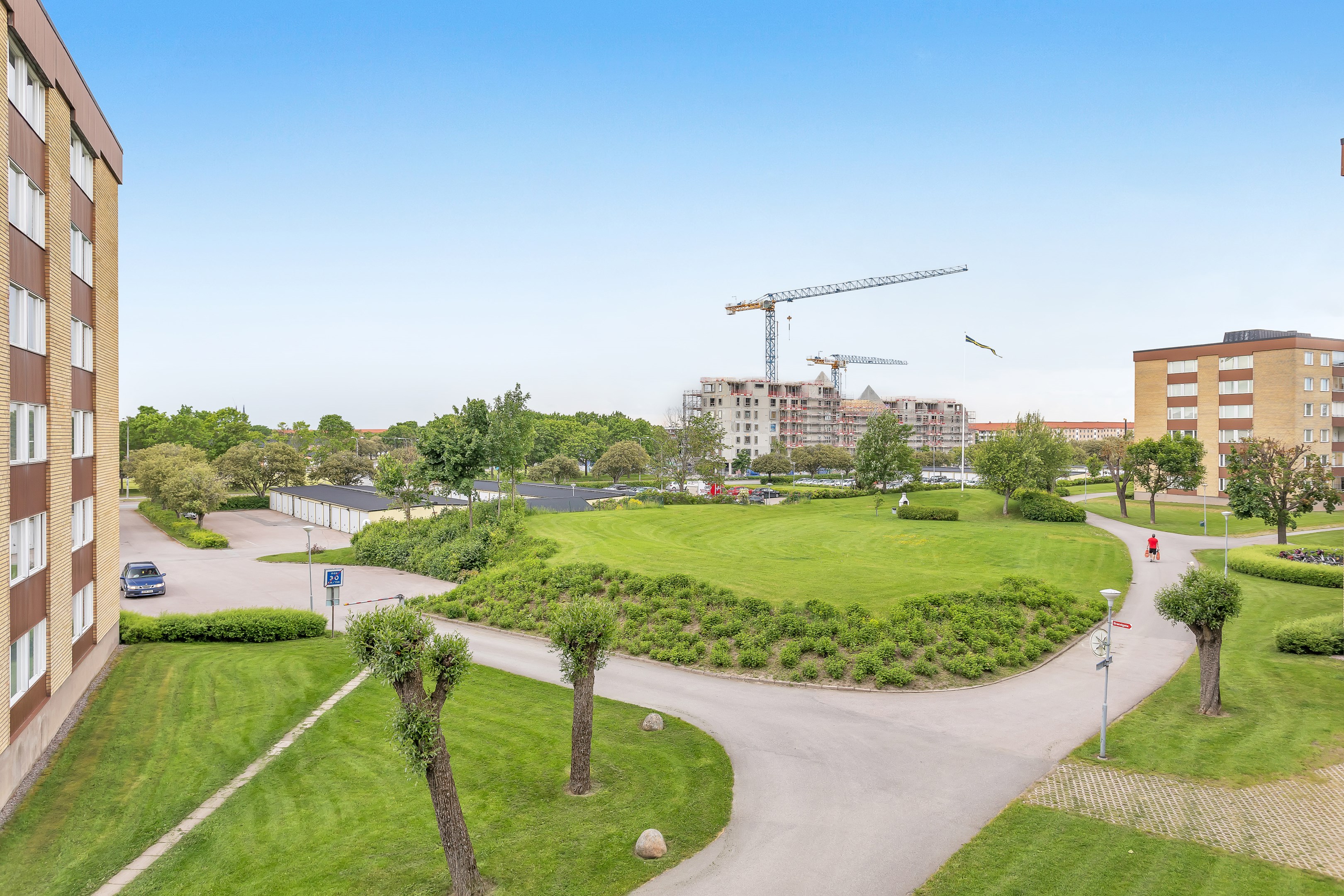 Bostadsbild från Fyrislundsgatan 54, Såld i Årsta, Uppsala