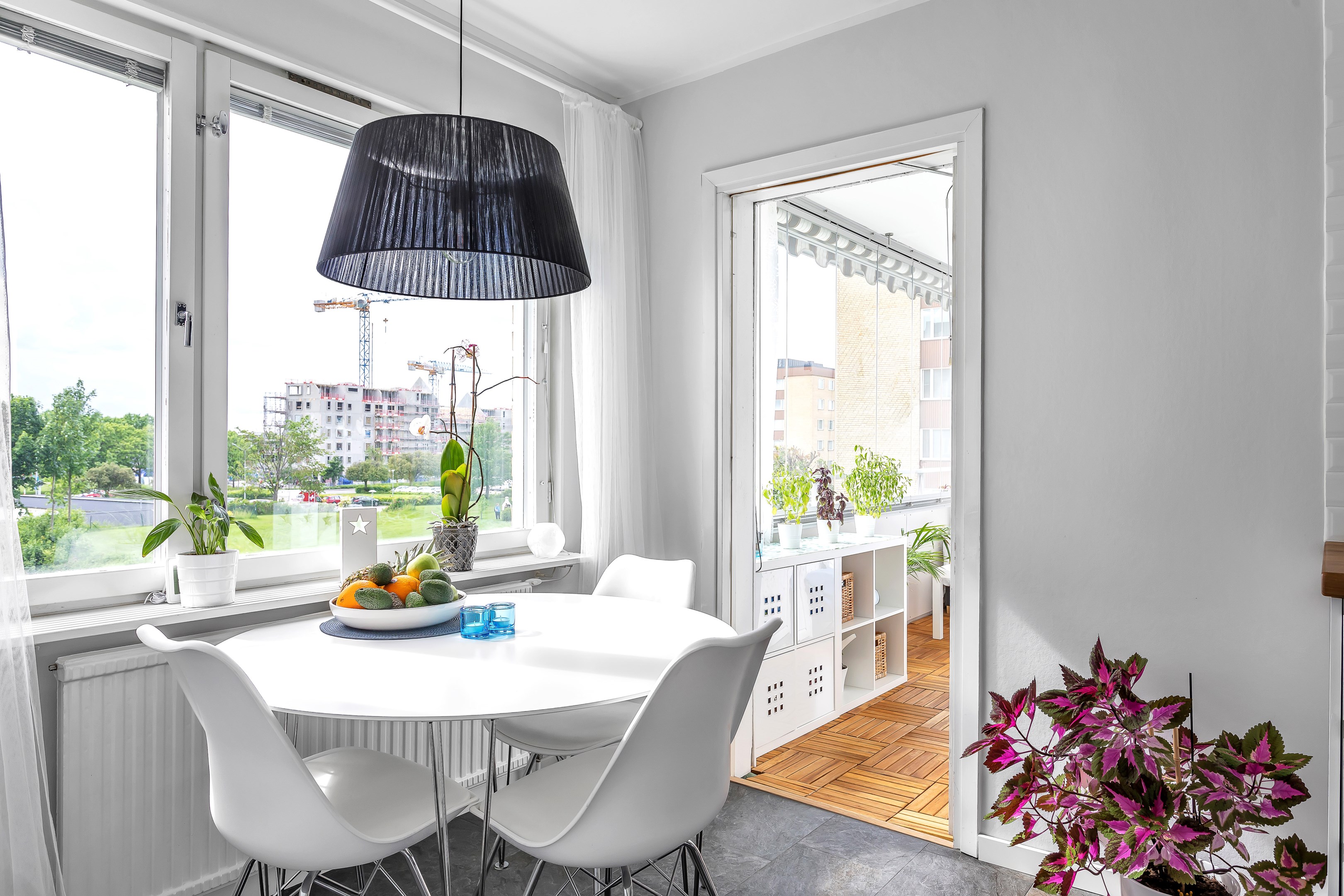 Bostadsbild från Fyrislundsgatan 54, Såld i Årsta, Uppsala