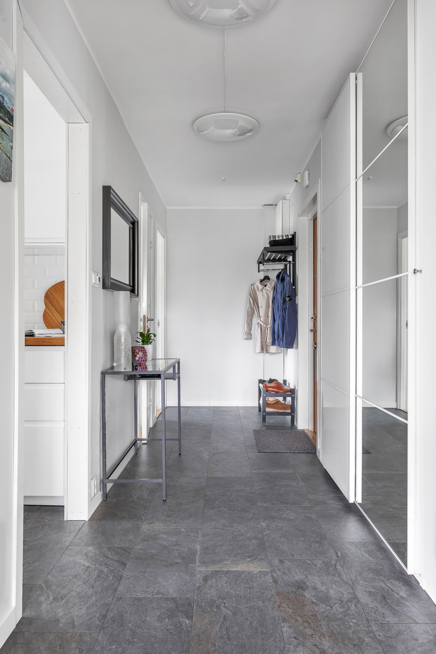 Bostadsbild från Fyrislundsgatan 54, Såld i Årsta, Uppsala