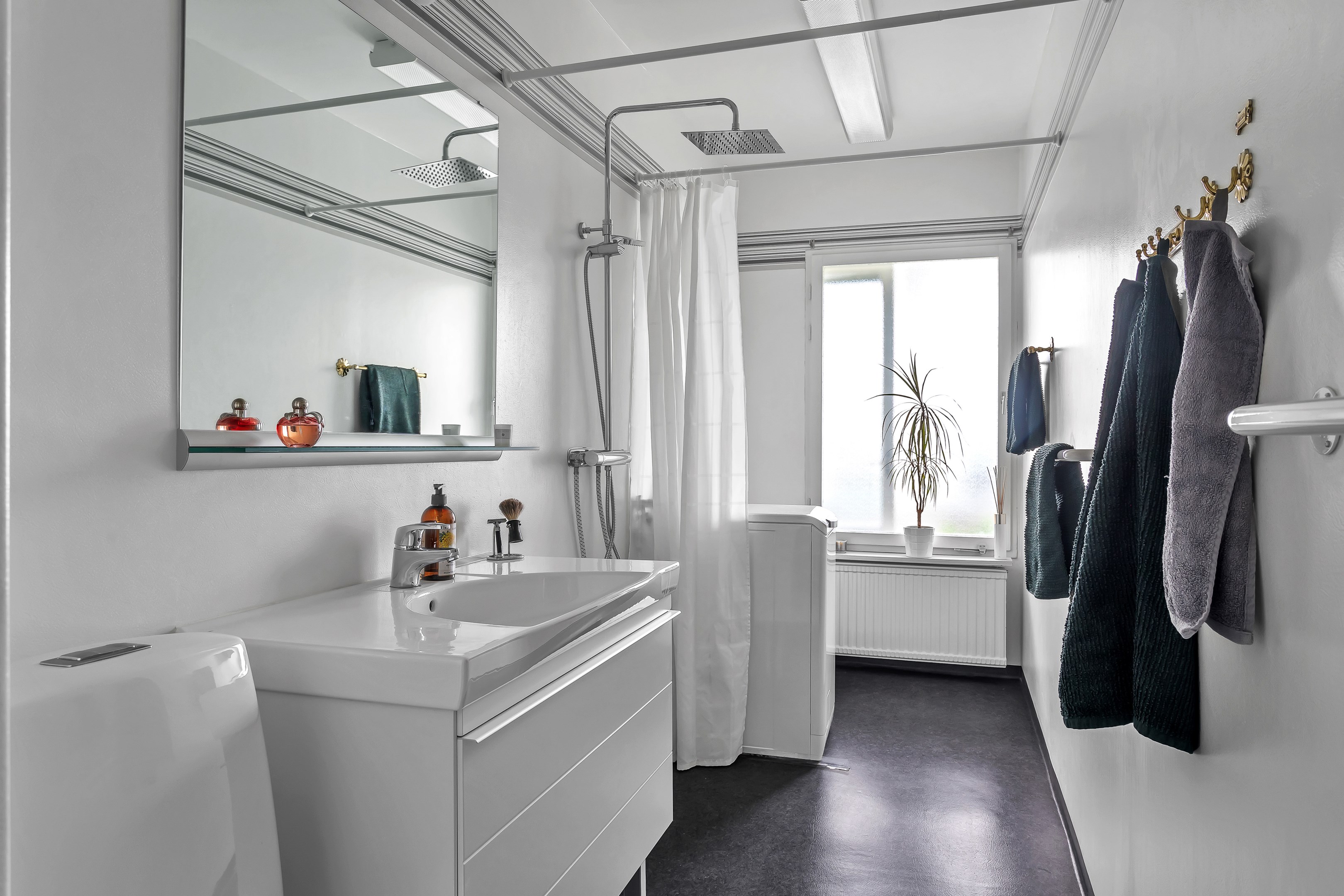 Bostadsbild från Fyrislundsgatan 54, Såld i Årsta, Uppsala