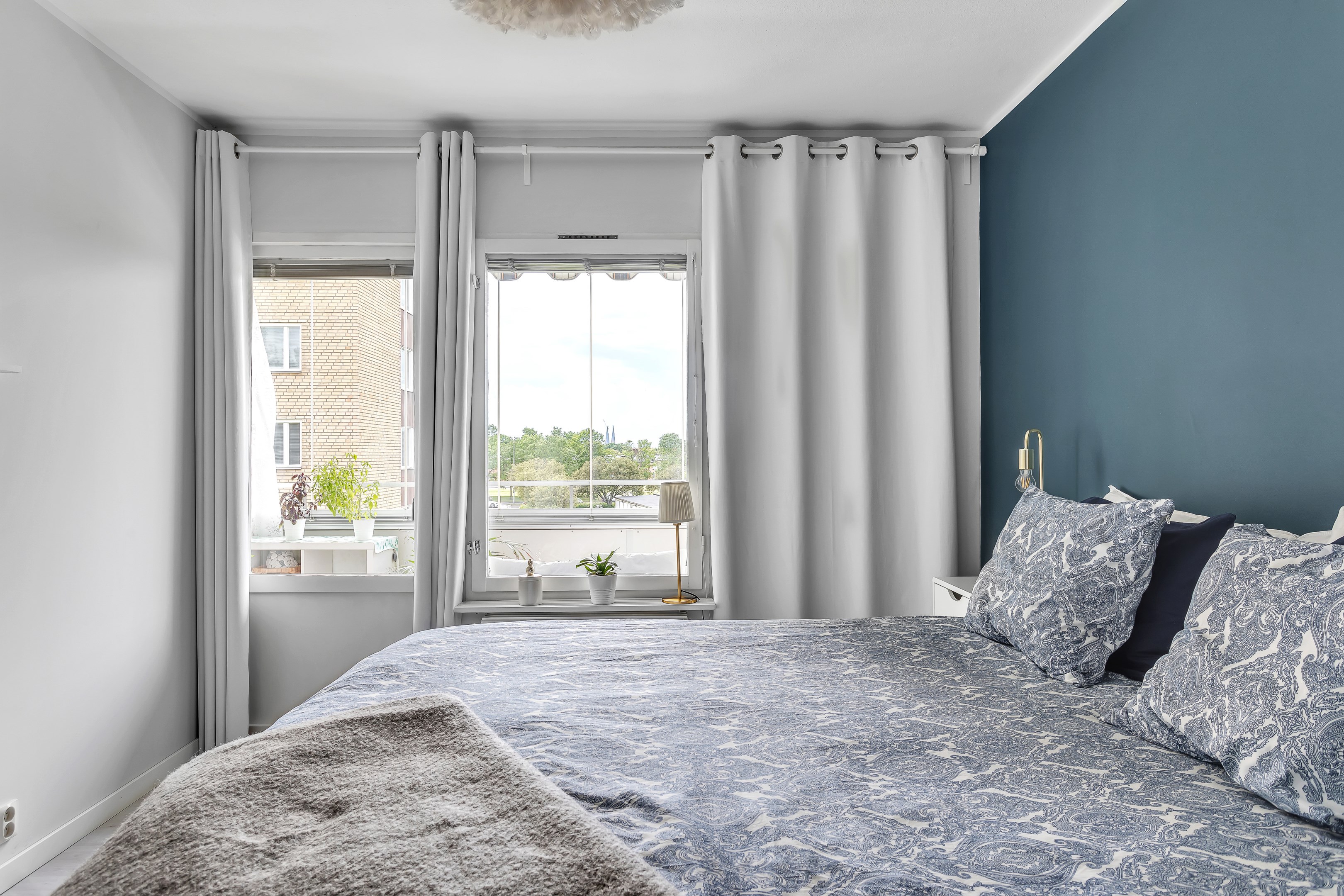 Bostadsbild från Fyrislundsgatan 54, Såld i Årsta, Uppsala