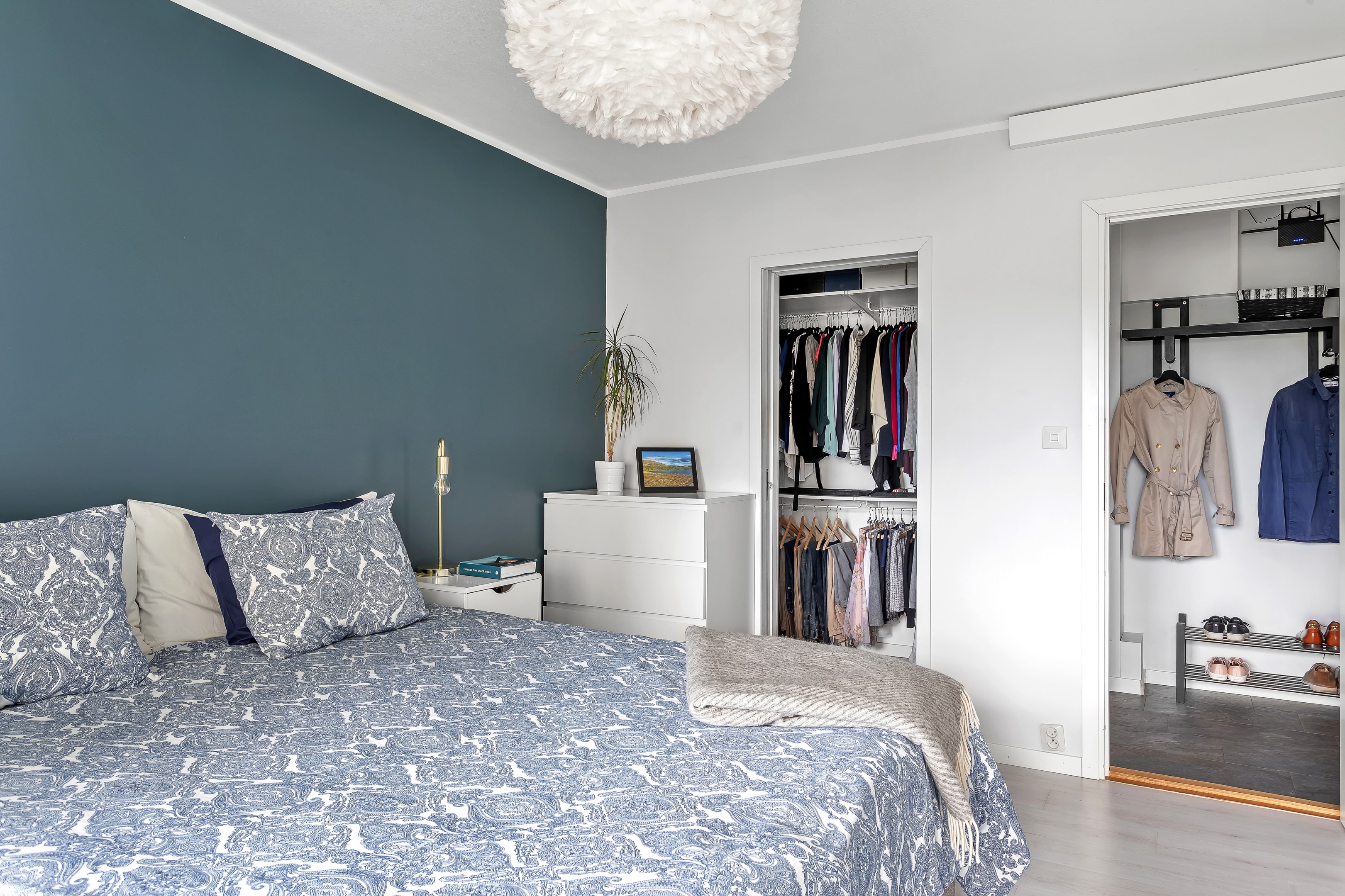 Bostadsbild från Fyrislundsgatan 54, Såld i Årsta, Uppsala