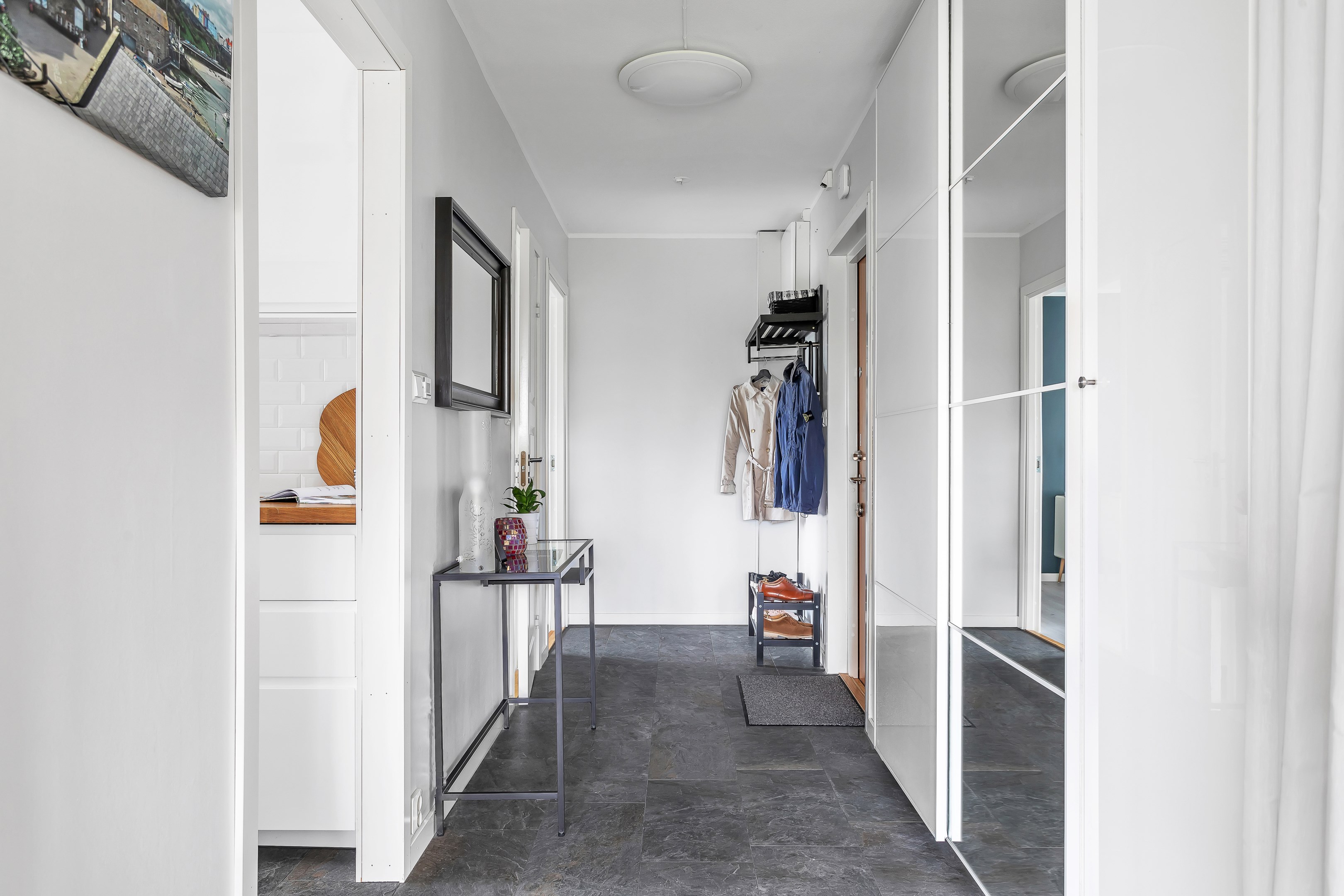 Bostadsbild från Fyrislundsgatan 54, Såld i Årsta, Uppsala