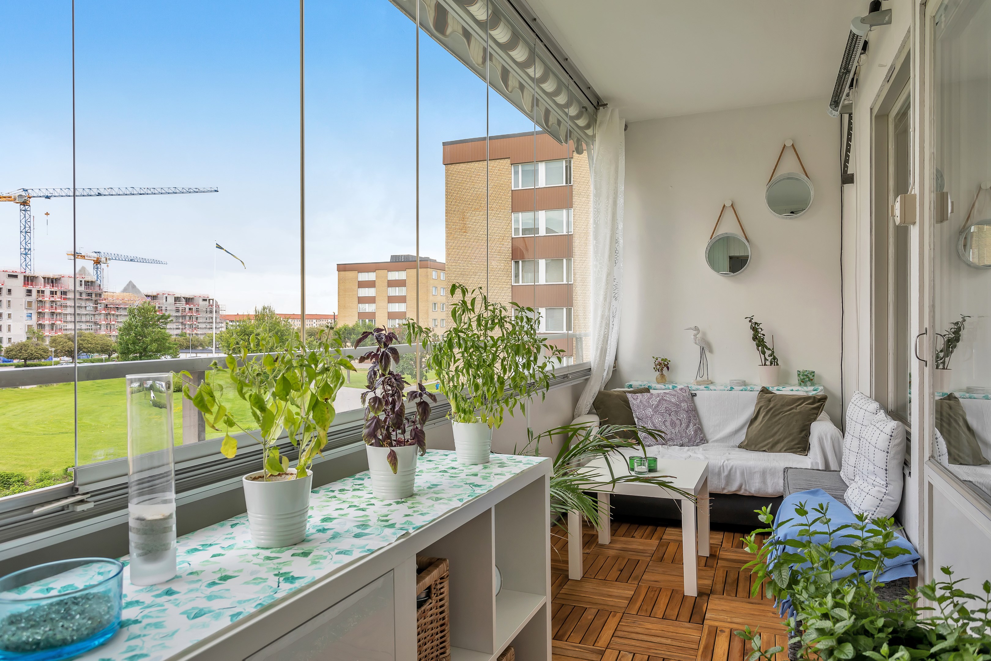 Bostadsbild från Fyrislundsgatan 54, Såld i Årsta, Uppsala