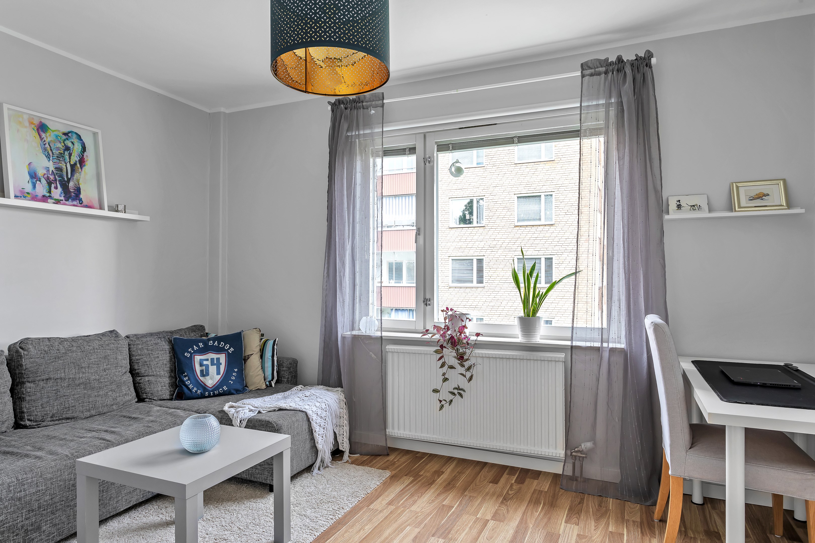 Bostadsbild från Fyrislundsgatan 54, Såld i Årsta, Uppsala