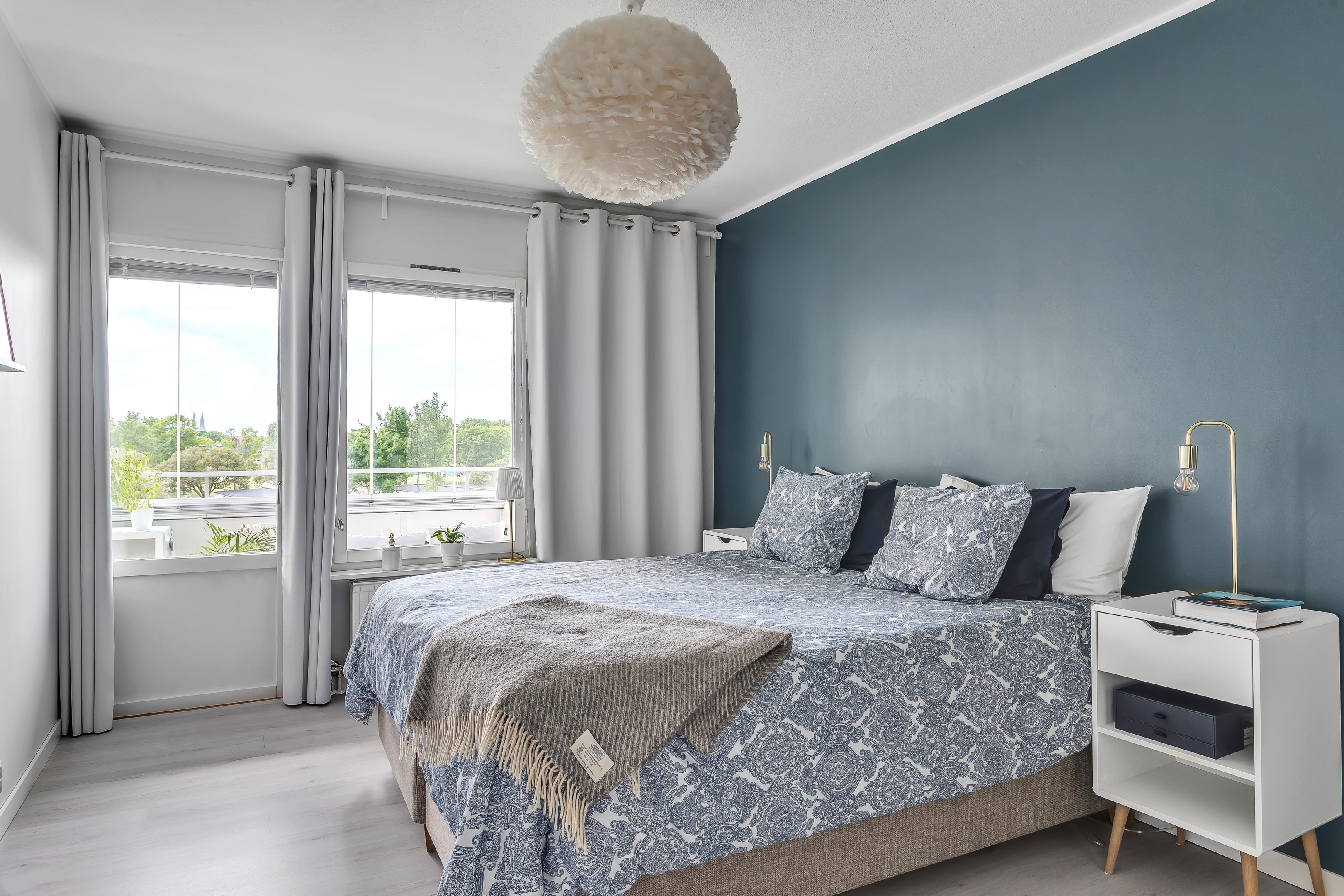 Bostadsbild från Fyrislundsgatan 54, Såld i Årsta, Uppsala