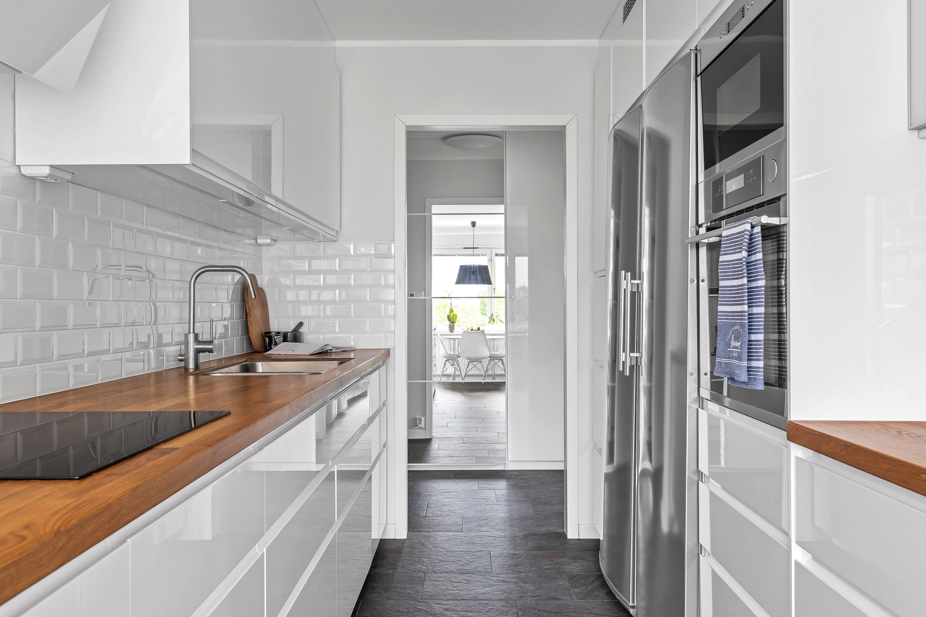 Bostadsbild från Fyrislundsgatan 54, Såld i Årsta, Uppsala