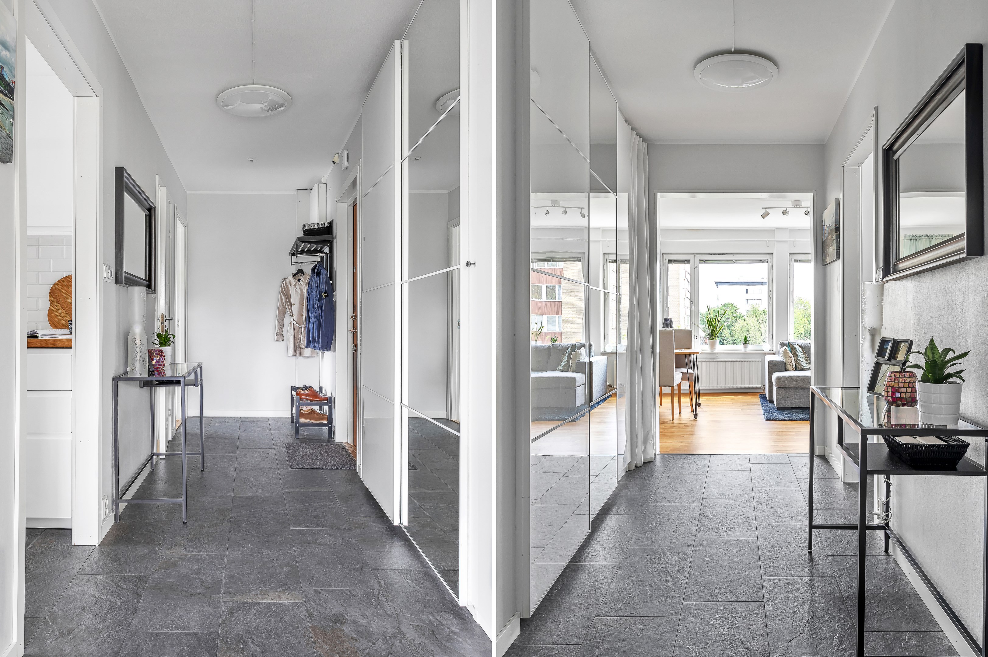 Bostadsbild från Fyrislundsgatan 54, Såld i Årsta, Uppsala