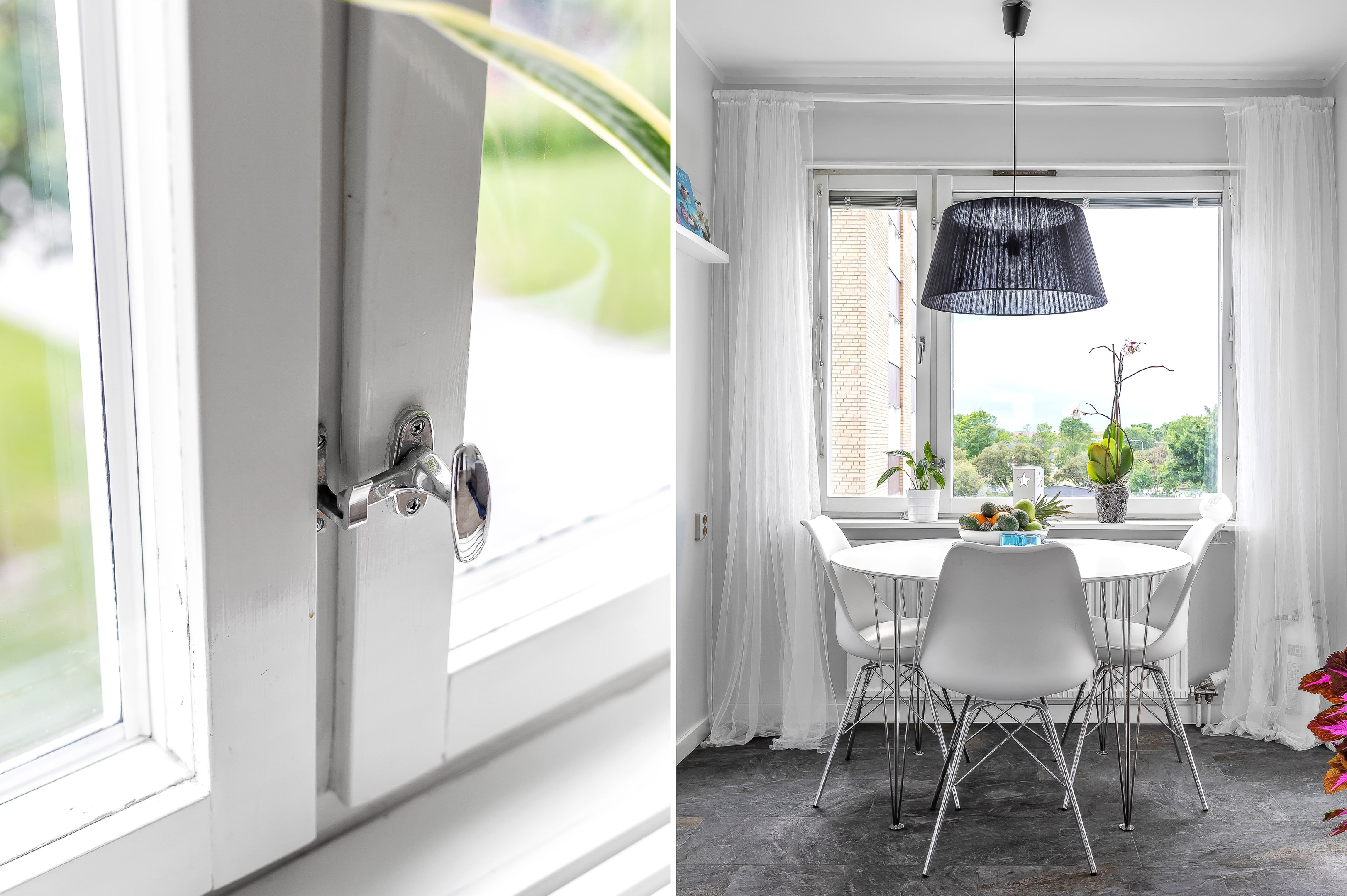 Bostadsbild från Fyrislundsgatan 54, Såld i Årsta, Uppsala