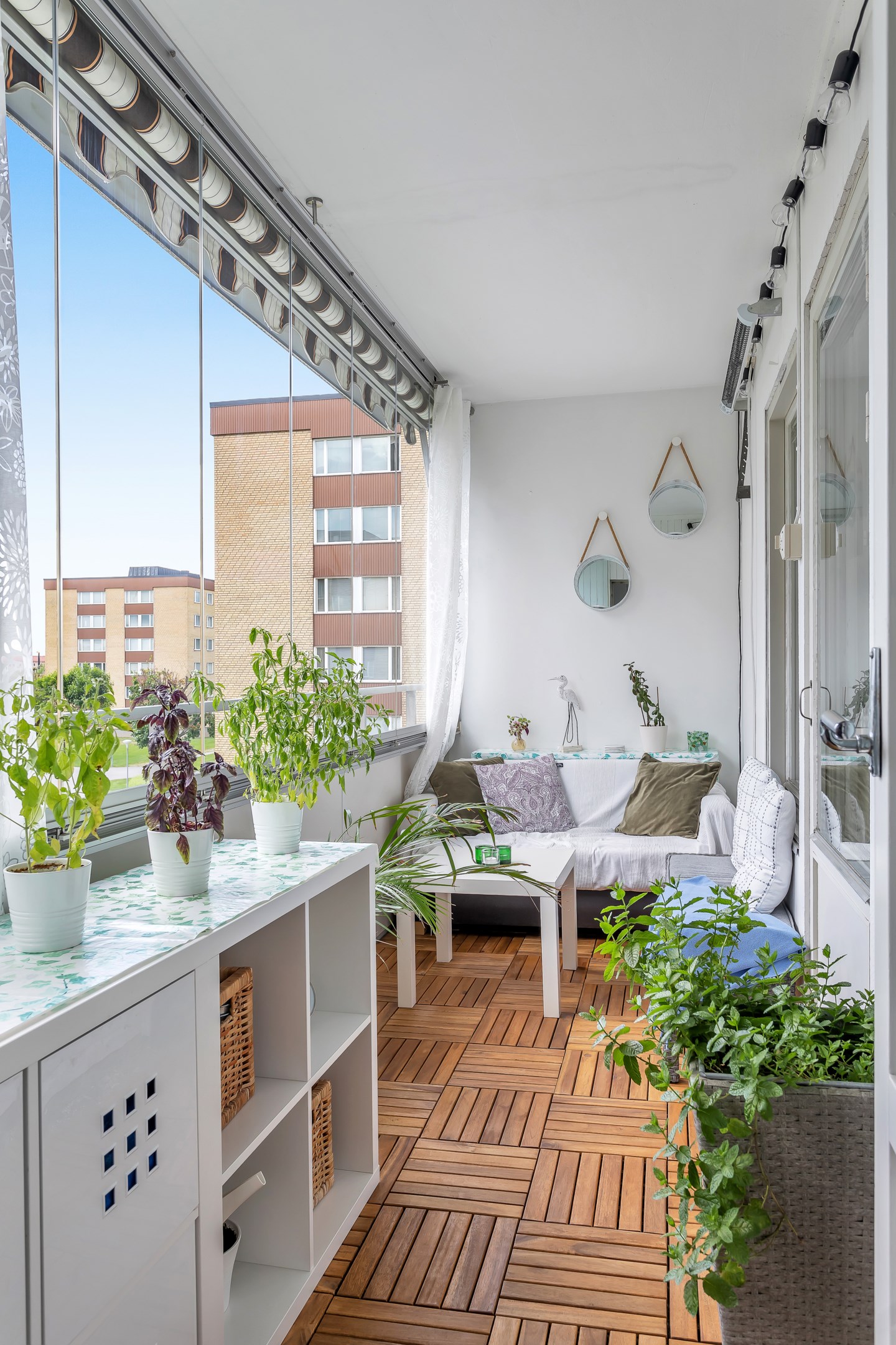 Bostadsbild från Fyrislundsgatan 54, Såld i Årsta, Uppsala