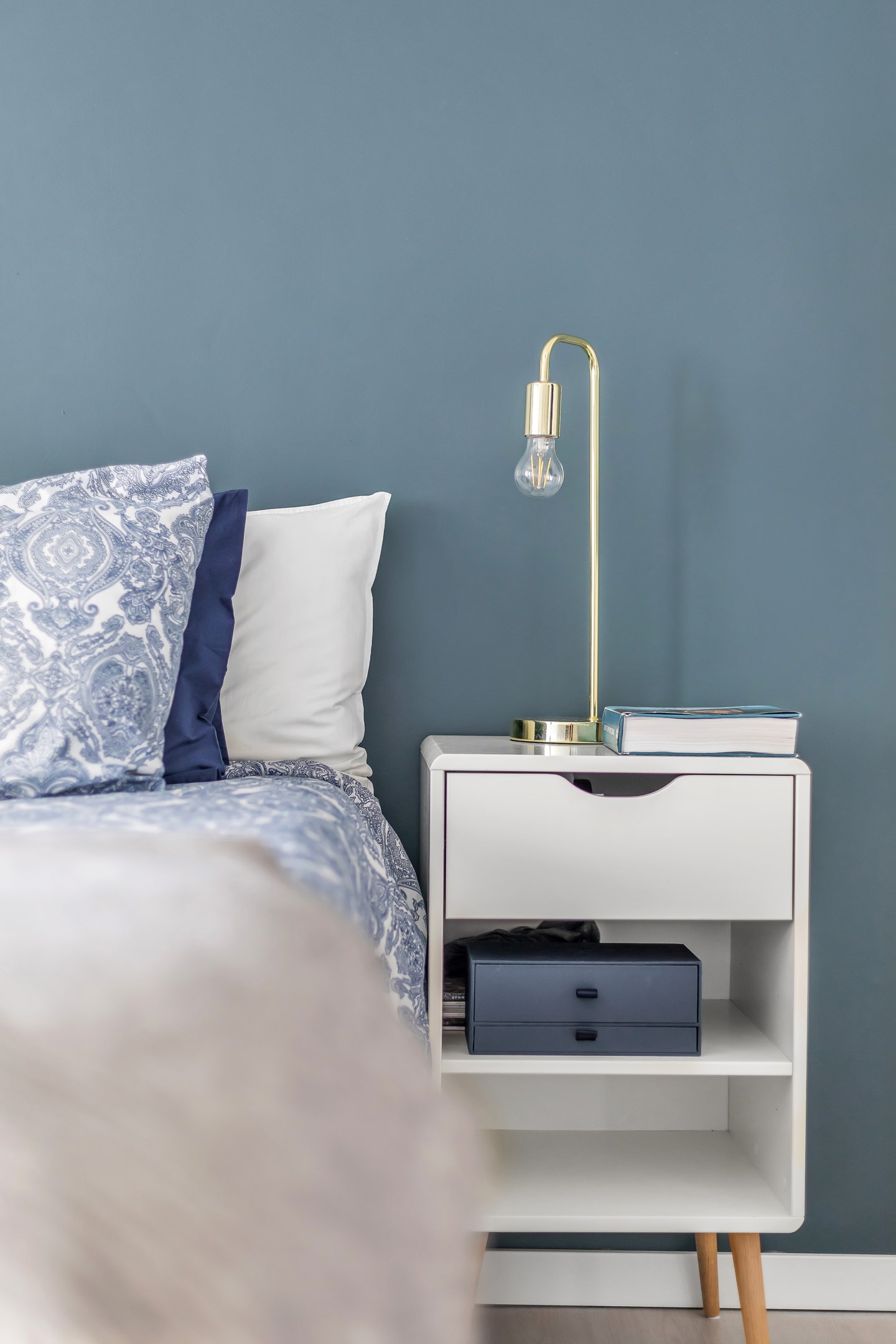 Bostadsbild från Fyrislundsgatan 54, Såld i Årsta, Uppsala