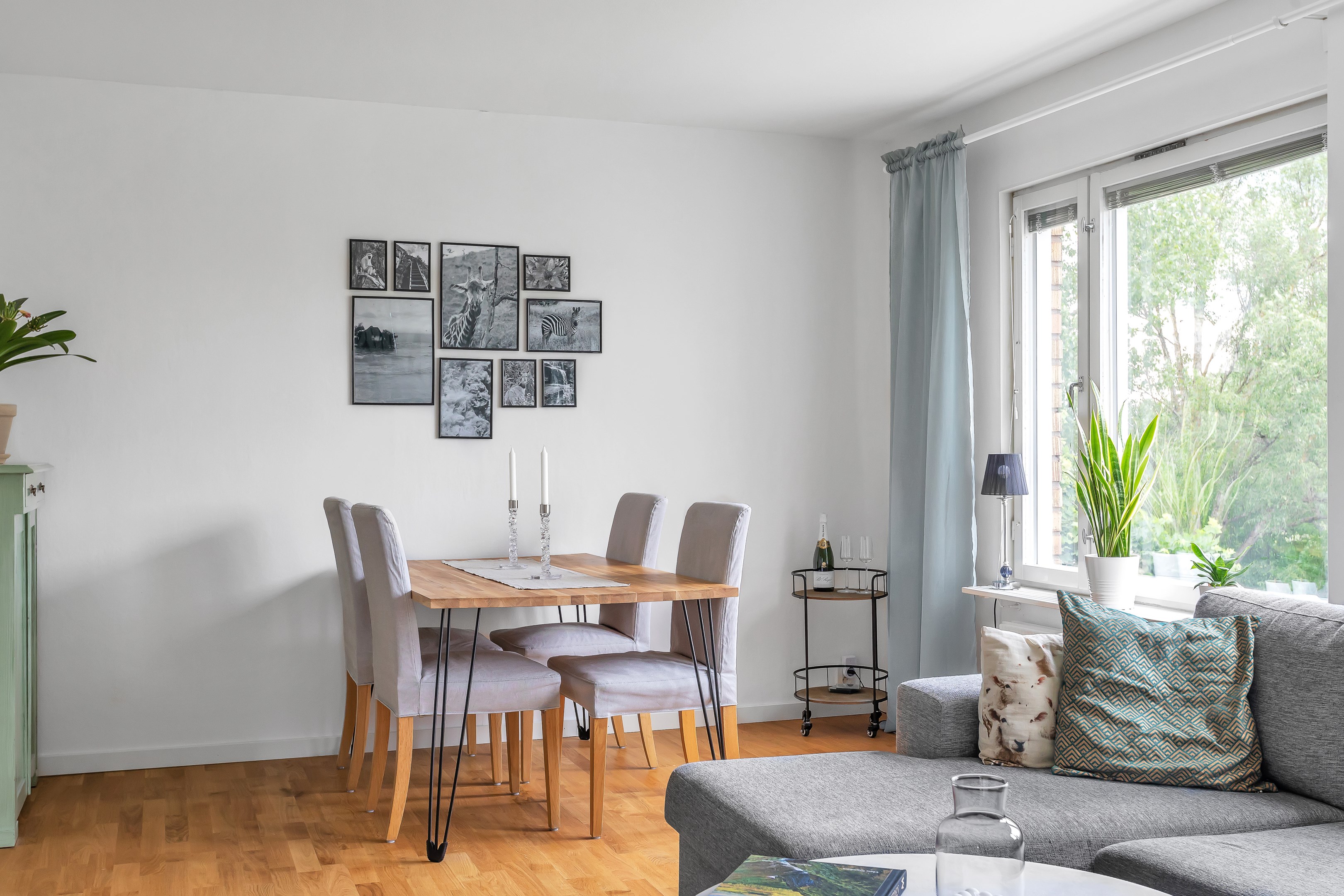 Bostadsbild från Fyrislundsgatan 54, Såld i Årsta, Uppsala