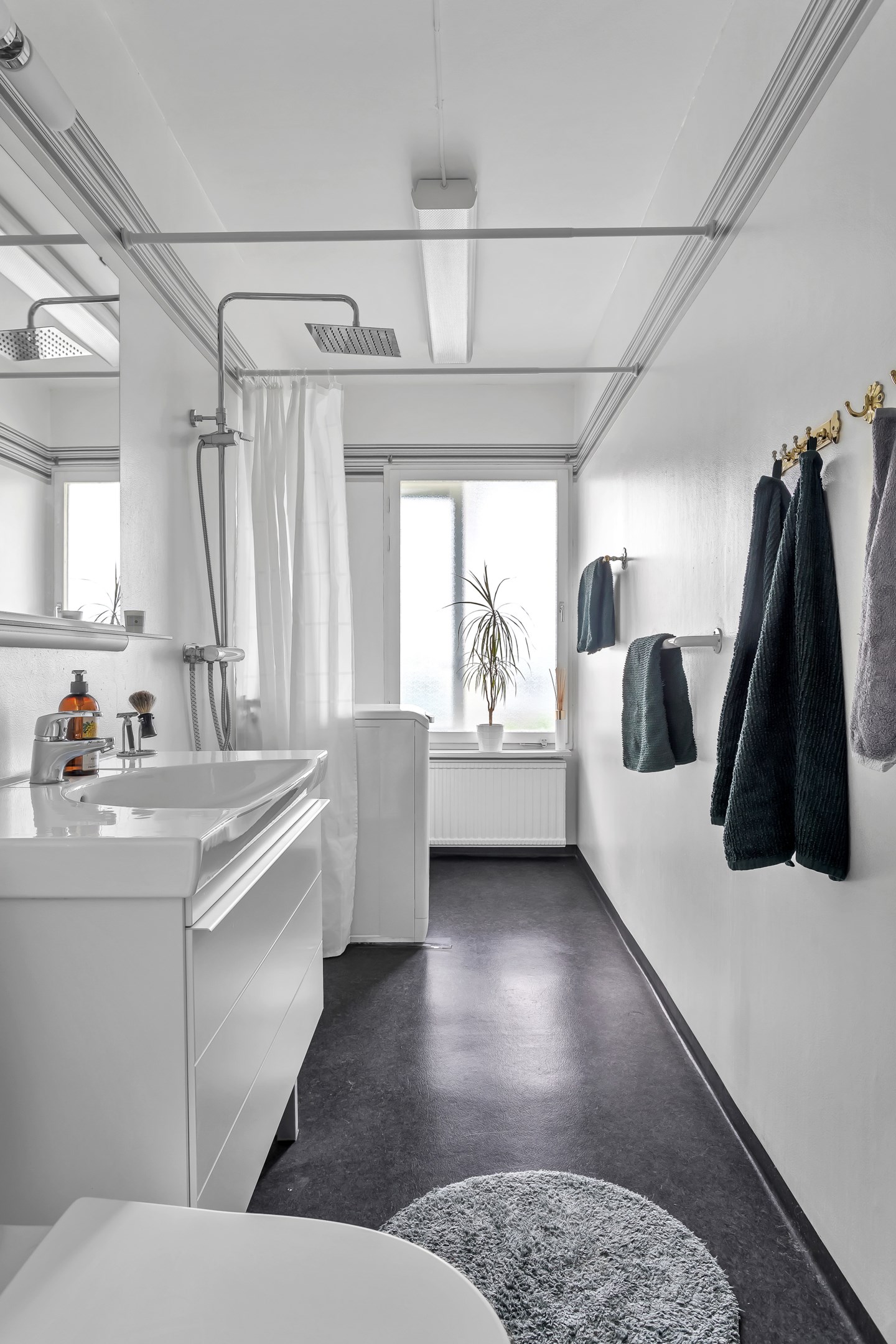 Bostadsbild från Fyrislundsgatan 54, Såld i Årsta, Uppsala