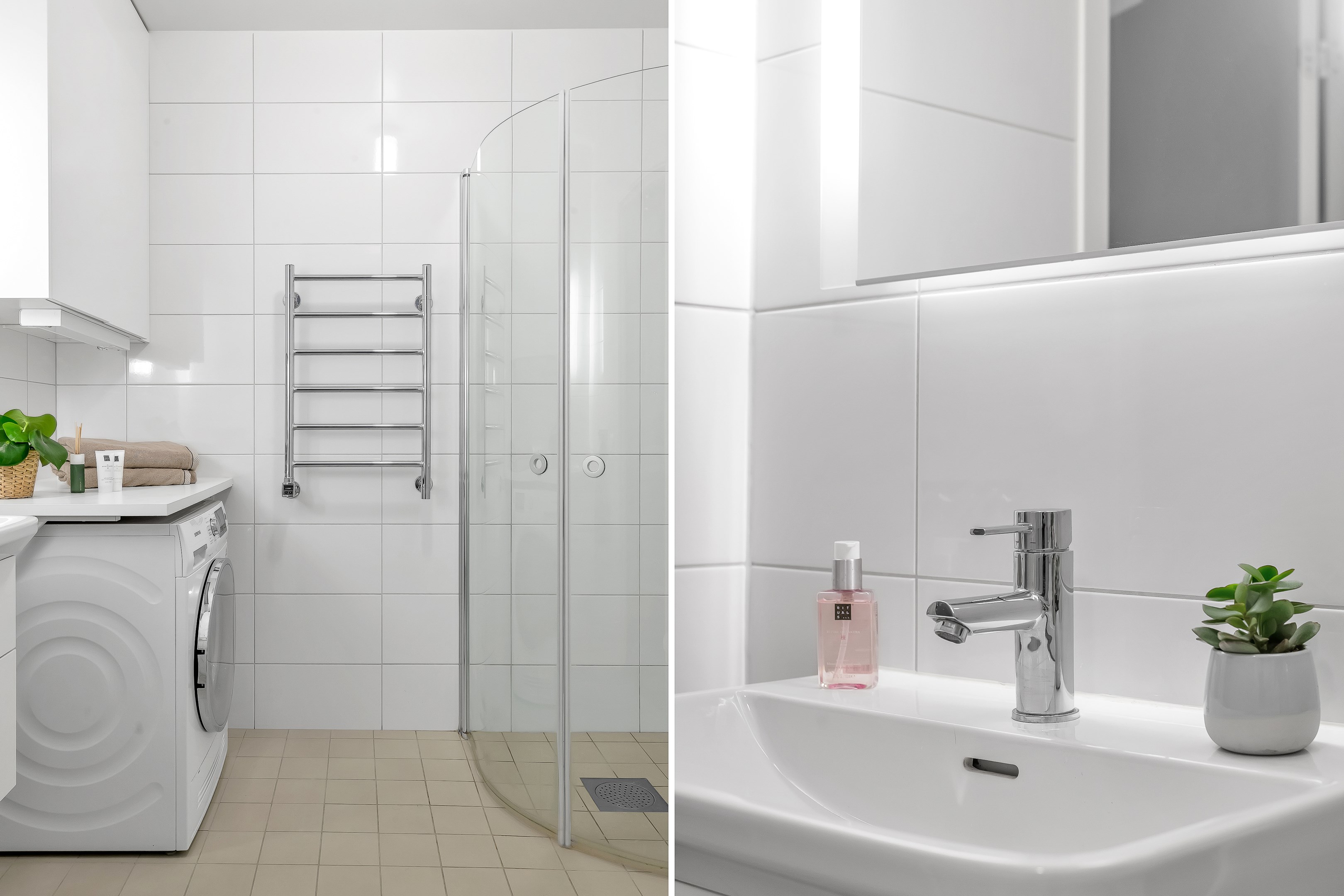 Bostadsbild från Pelargatan 22, Såld i Luthagen, Uppsala