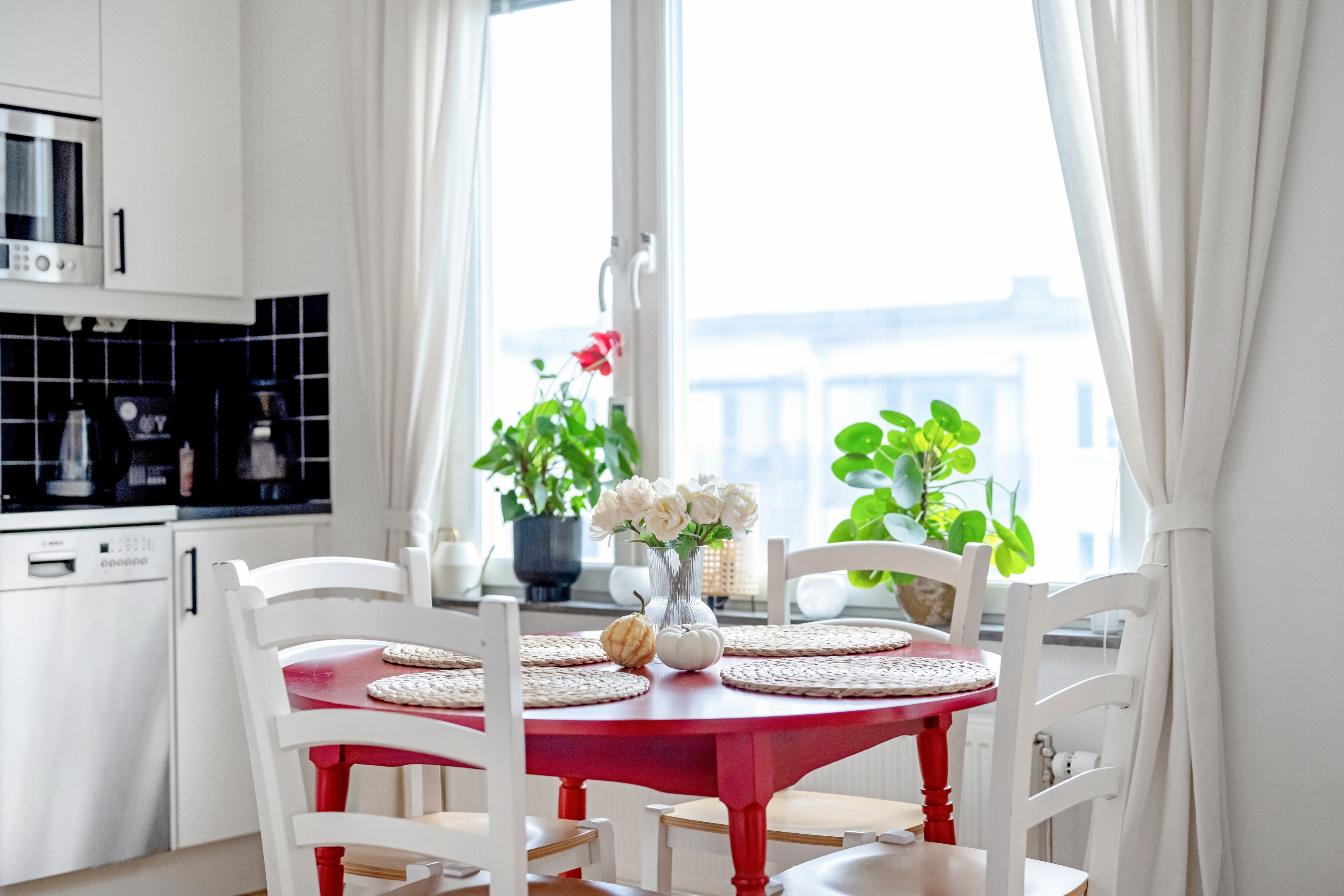 Bostadsbild från Portalgatan 4A, Till salu i Kapellgärdet, Uppsala