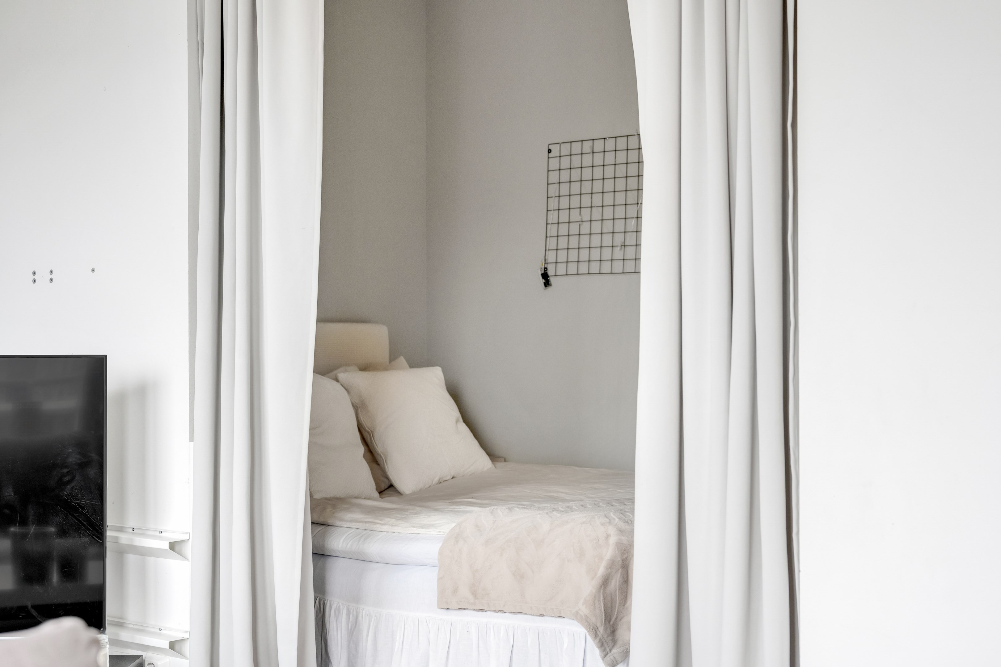 Bostadsbild från Portalgatan 4A, Till salu i Kapellgärdet, Uppsala