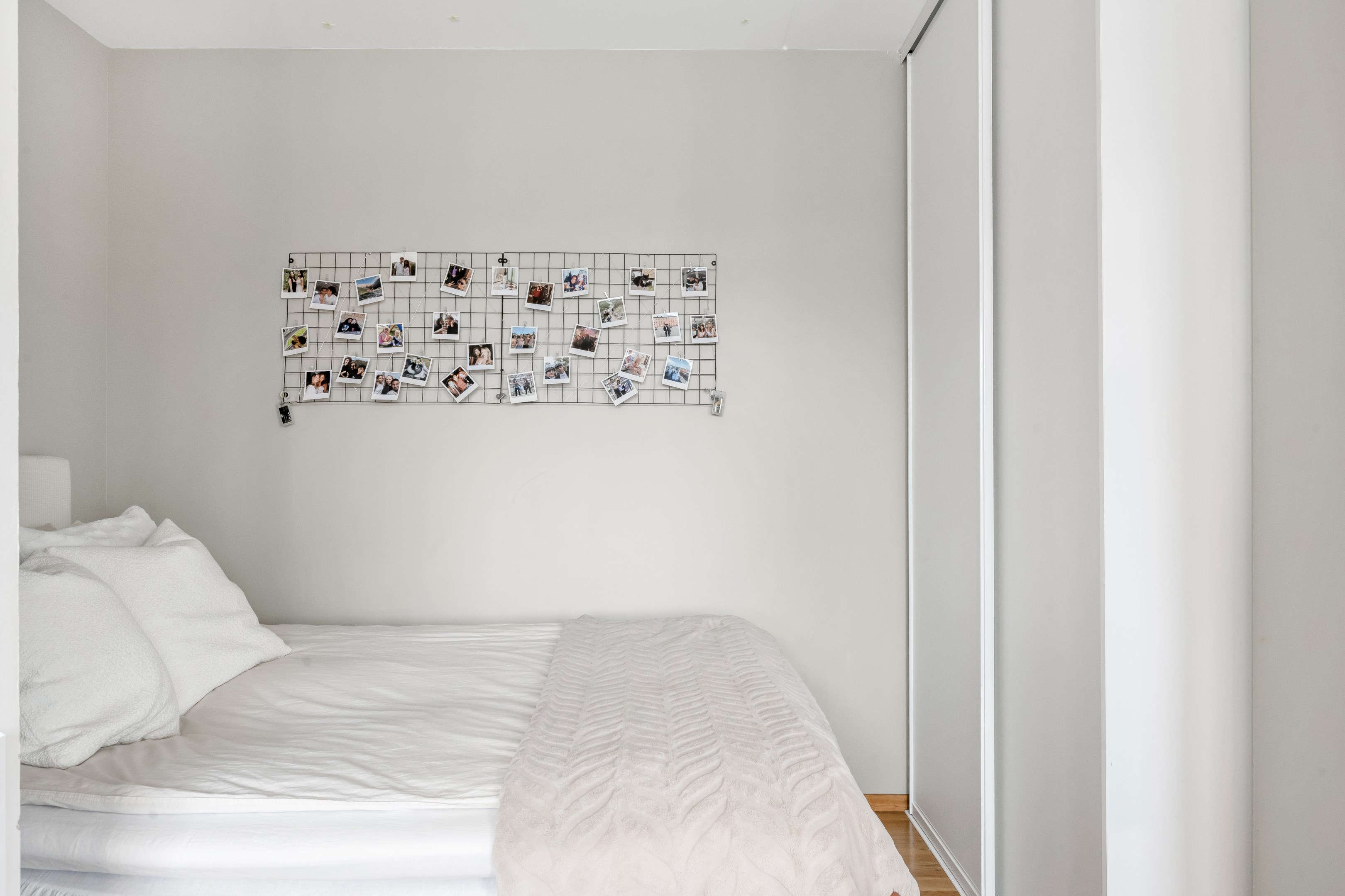 Bostadsbild från Portalgatan 4A, Till salu i Kapellgärdet, Uppsala