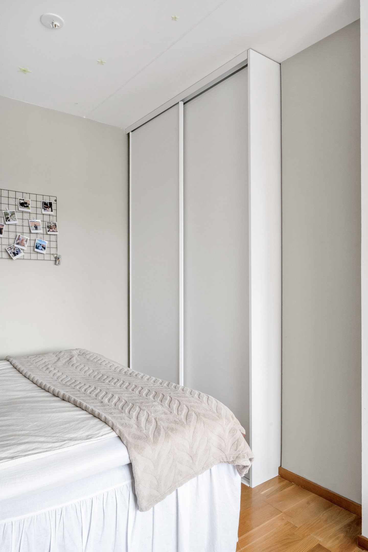 Bostadsbild från Portalgatan 4A, Till salu i Kapellgärdet, Uppsala