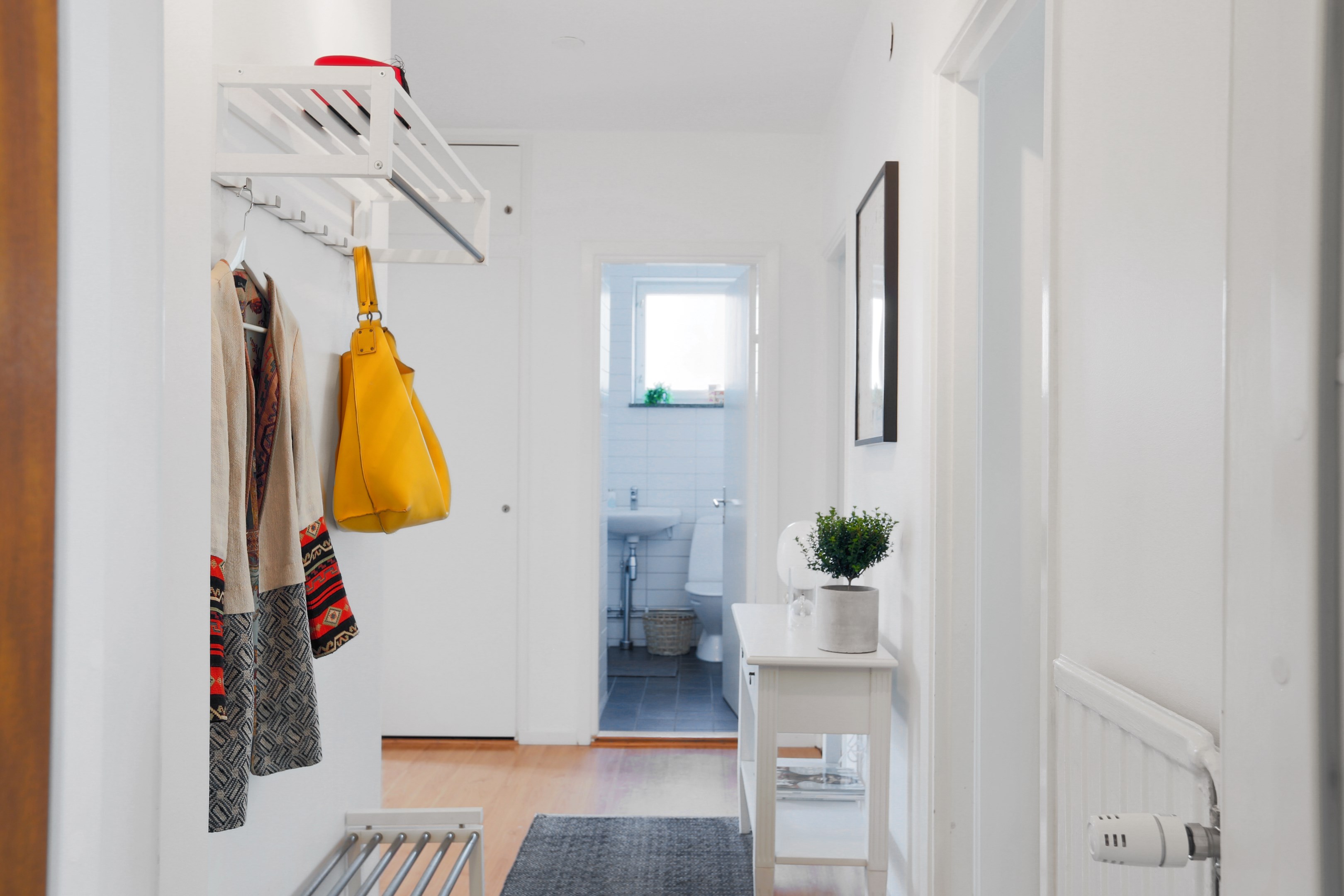 Bostadsbild från Viktoriagatan 6 C, Såld i Luthagen, Uppsala