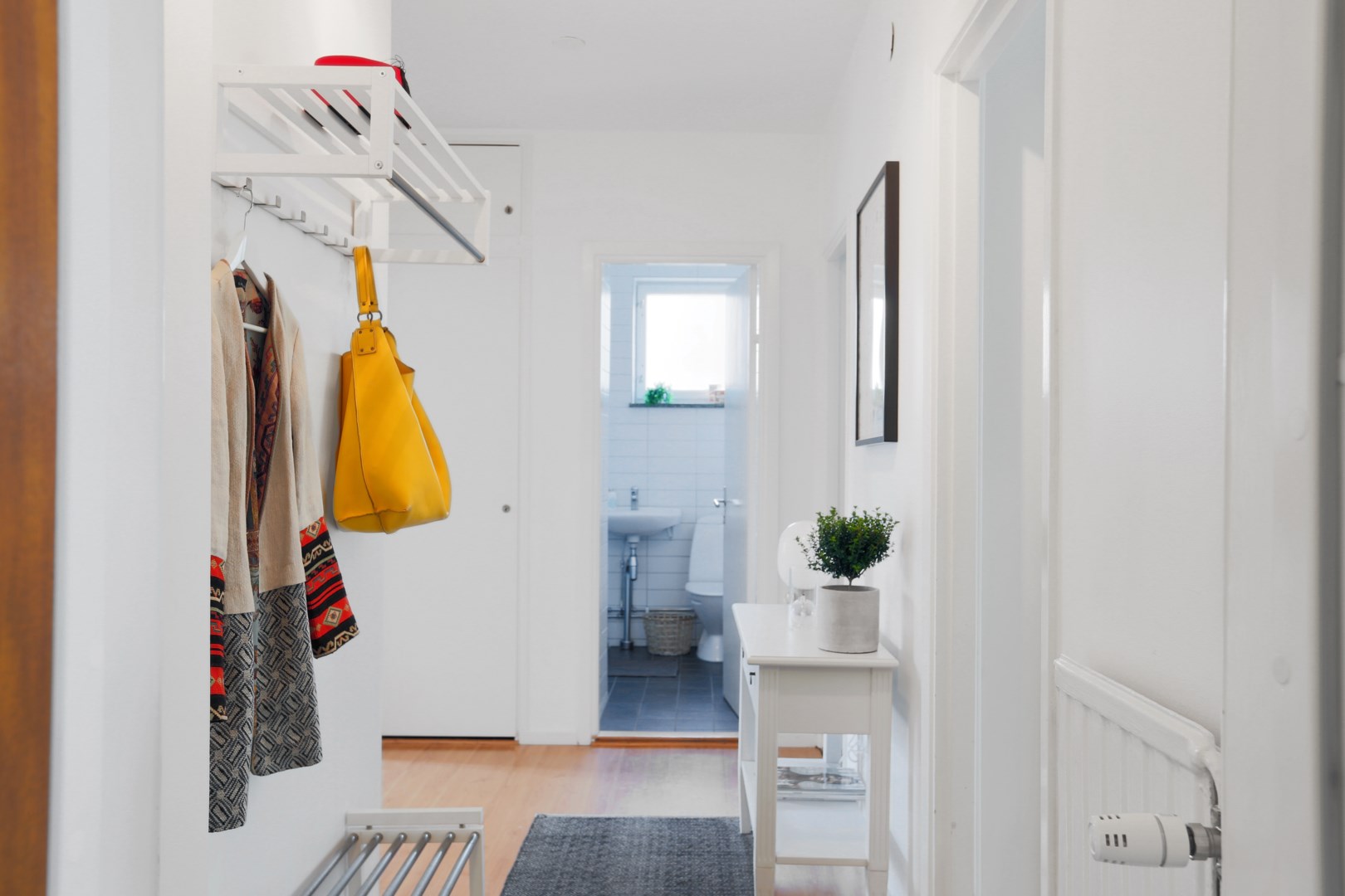 Bostadsbild från Viktoriagatan 6 C, Såld i Luthagen, Uppsala