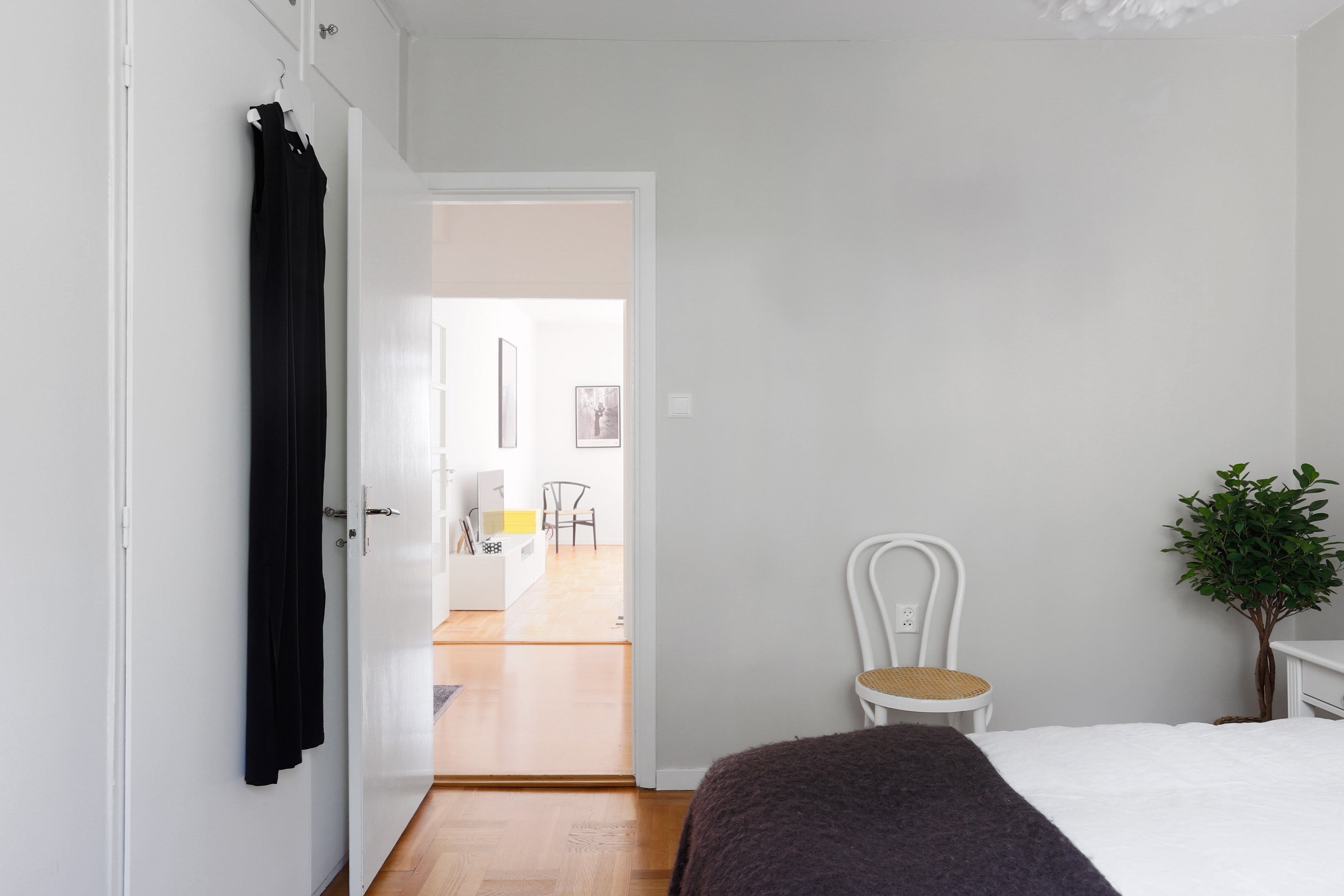 Bostadsbild från Viktoriagatan 6 C, Såld i Luthagen, Uppsala