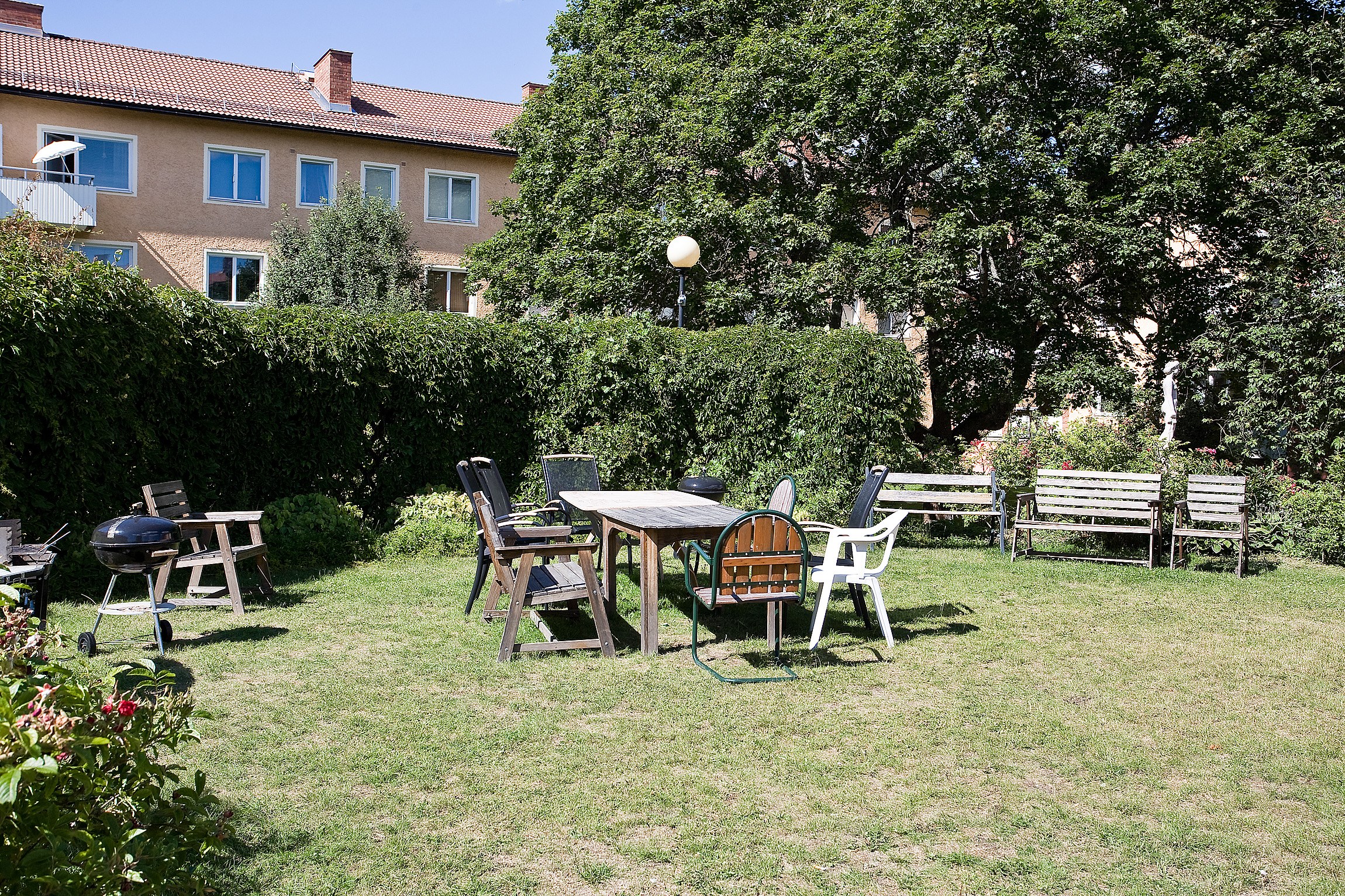 Bostadsbild från Viktoriagatan 6 C, Såld i Luthagen, Uppsala