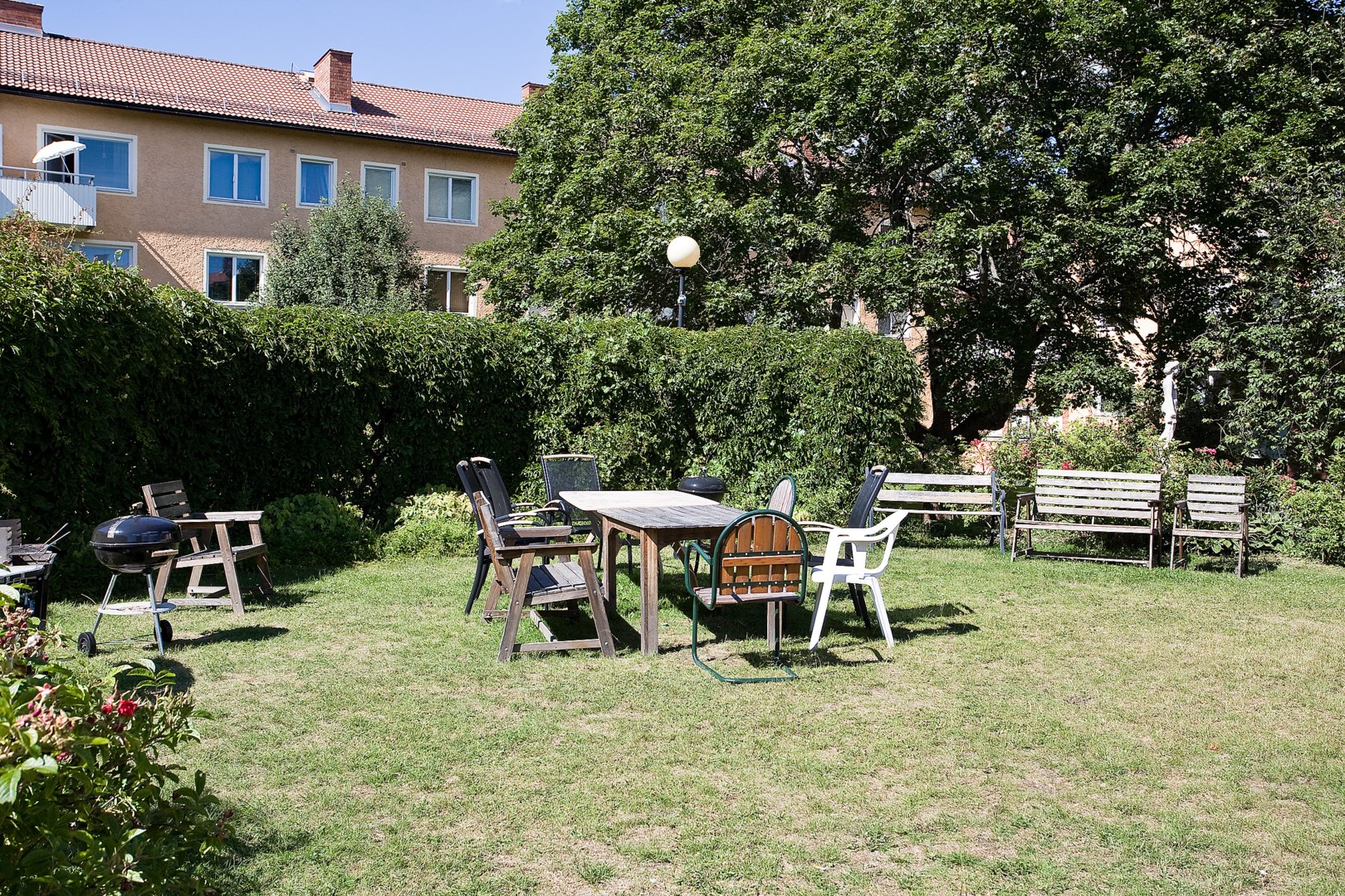 Bostadsbild från Viktoriagatan 6 C, Såld i Luthagen, Uppsala