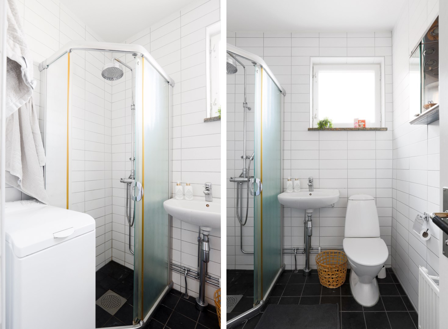 Bostadsbild från Viktoriagatan 6 C, Såld i Luthagen, Uppsala