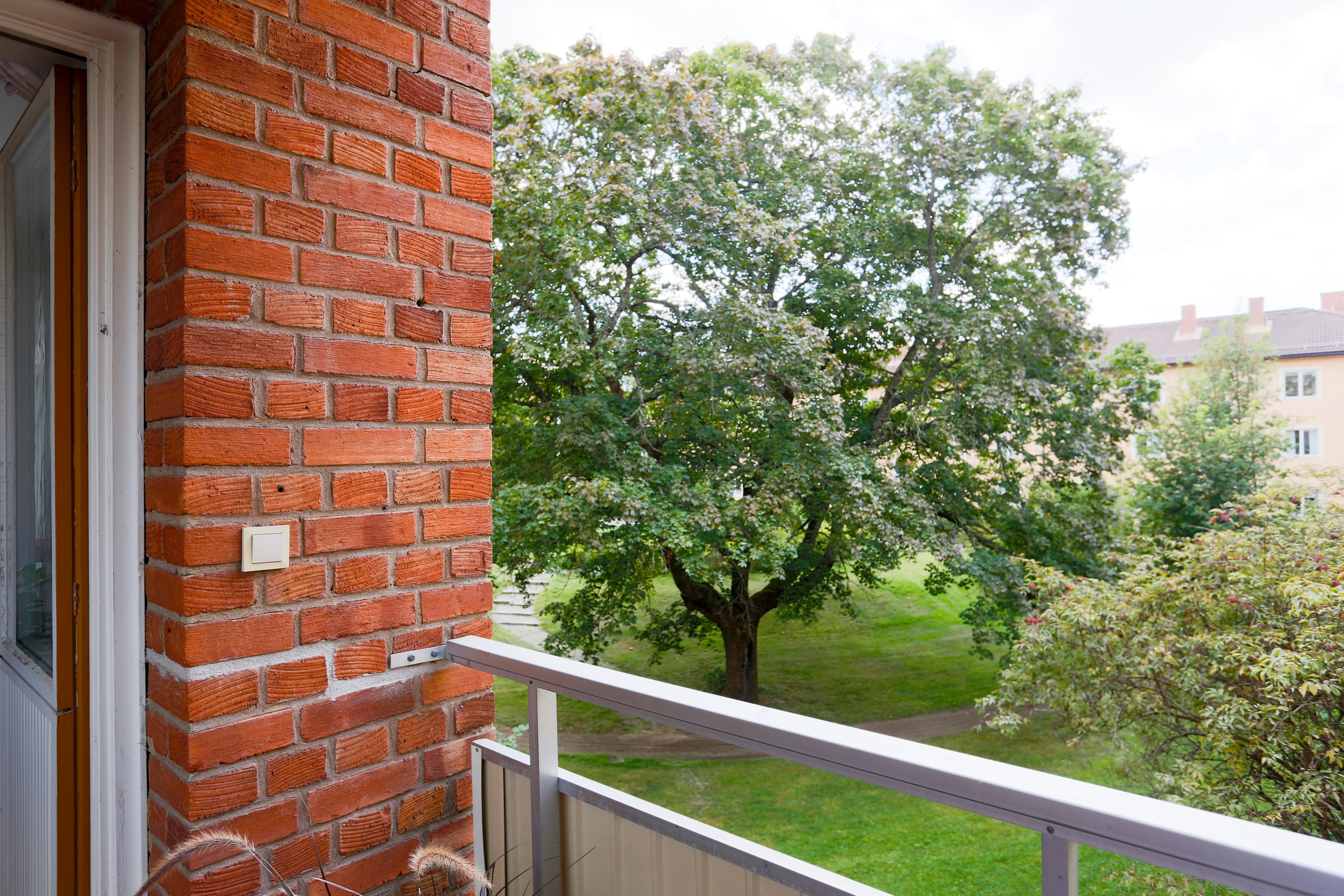 Bostadsbild från Viktoriagatan 6 C, Såld i Luthagen, Uppsala