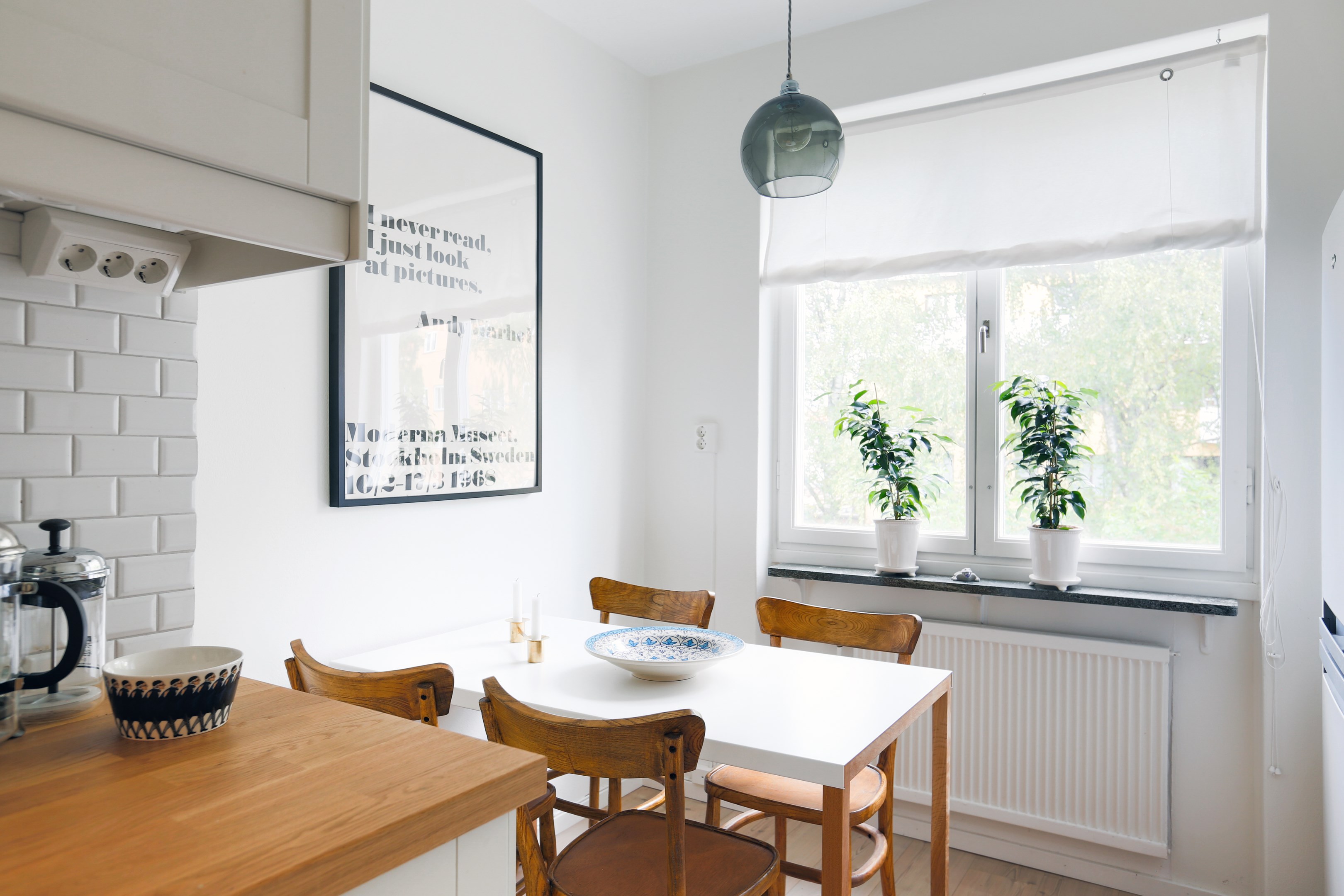 Bostadsbild från Viktoriagatan 6 C, Såld i Luthagen, Uppsala