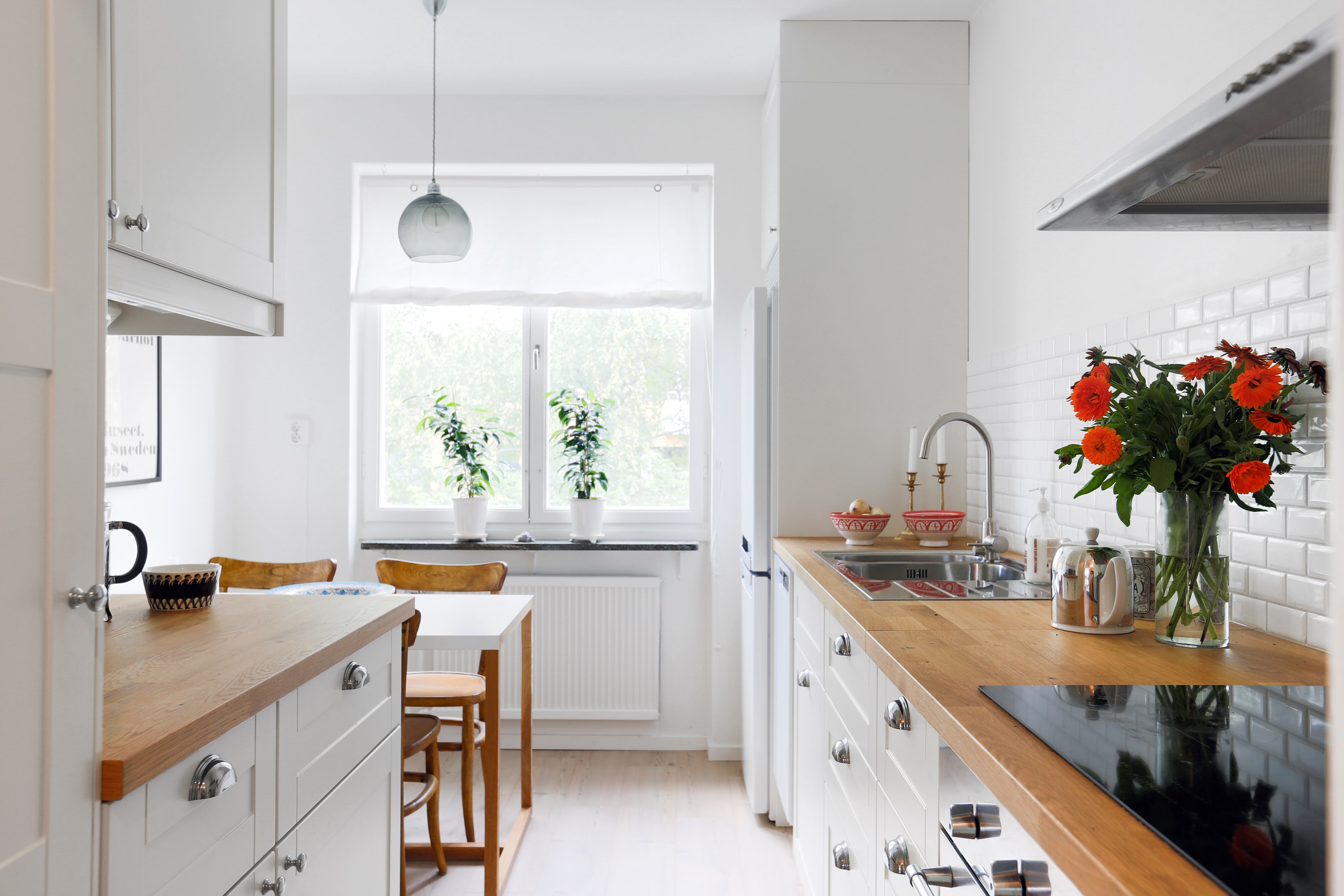 Bostadsbild från Viktoriagatan 6 C, Såld i Luthagen, Uppsala