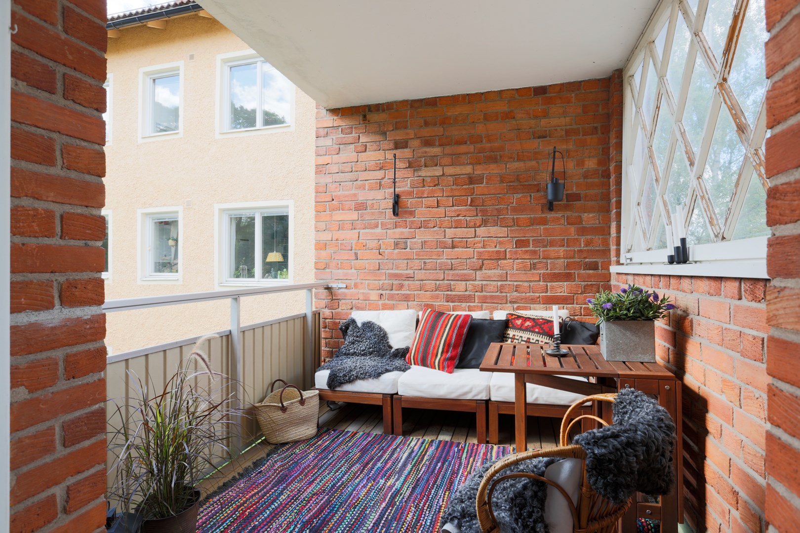 Bostadsbild från Viktoriagatan 6 C, Såld i Luthagen, Uppsala