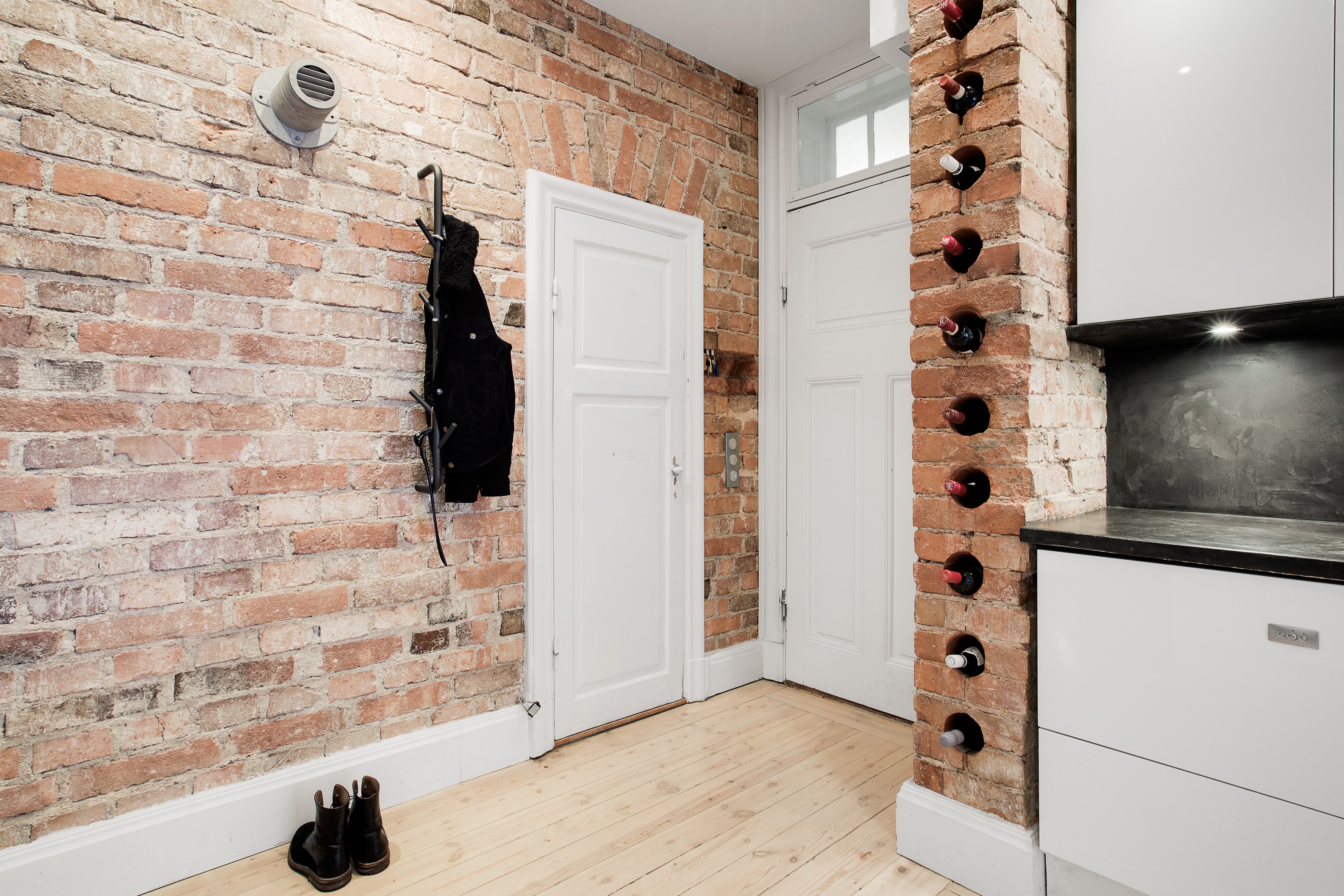 Bostadsbild från Frodegatan 5 G, Såld i Fålhagen, Uppsala