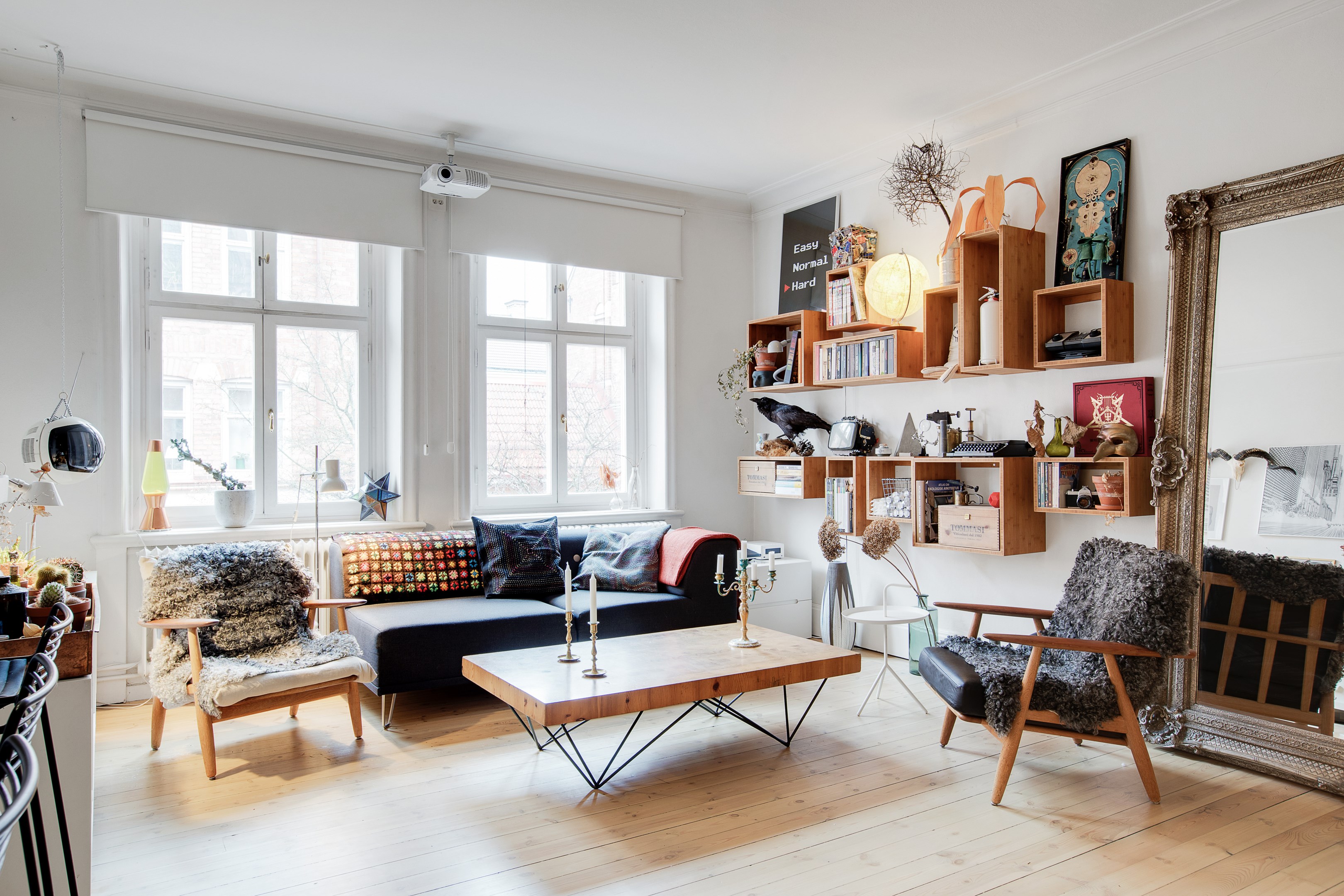 Bostadsbild från Frodegatan 5 G, Såld i Fålhagen, Uppsala