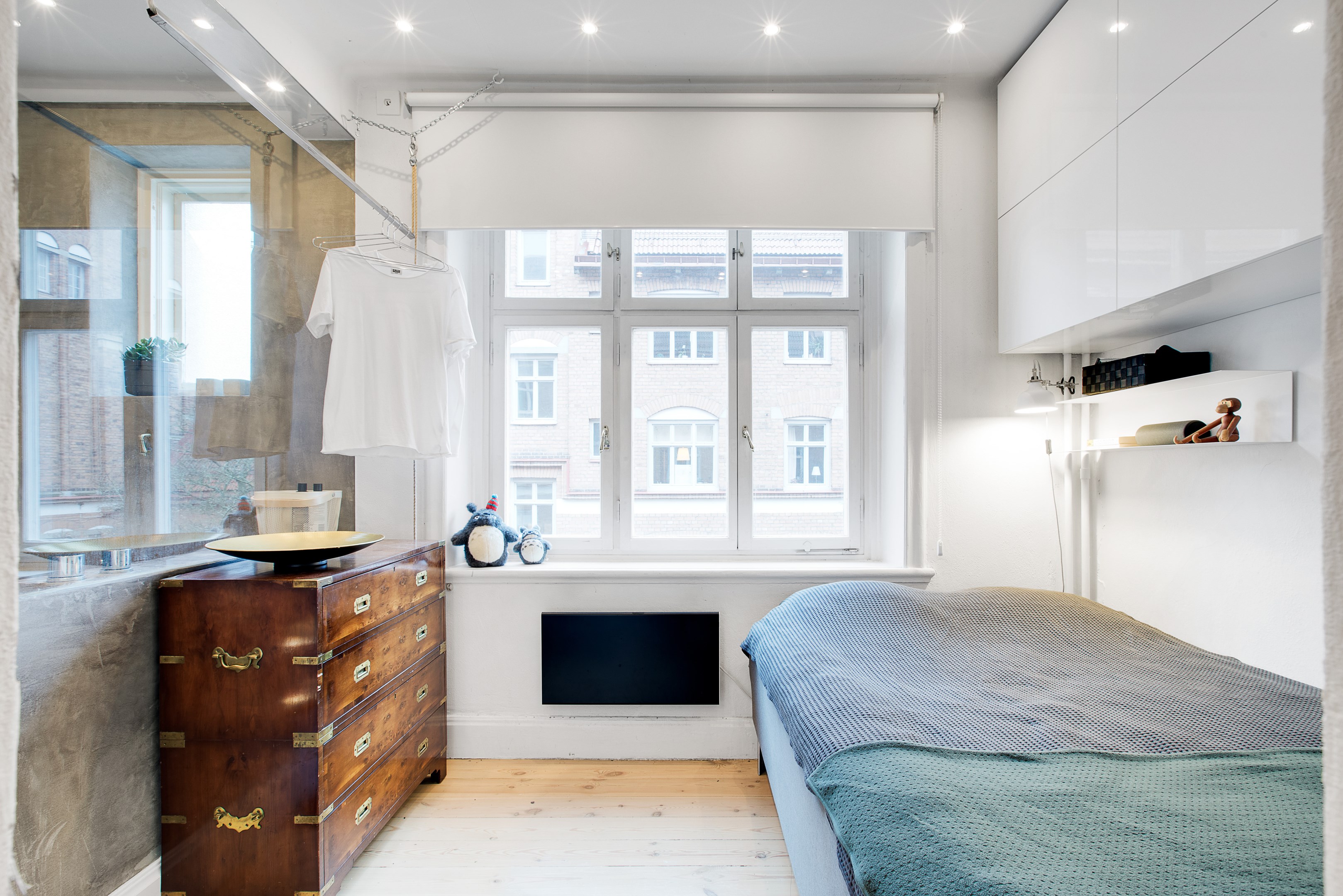 Bostadsbild från Frodegatan 5 G, Såld i Fålhagen, Uppsala