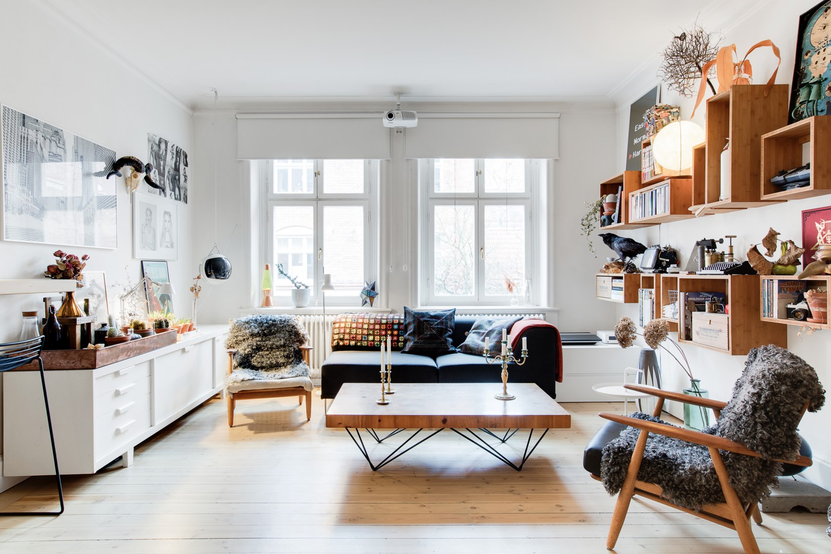 Bostadsbild från Frodegatan 5 G, Såld i Fålhagen, Uppsala