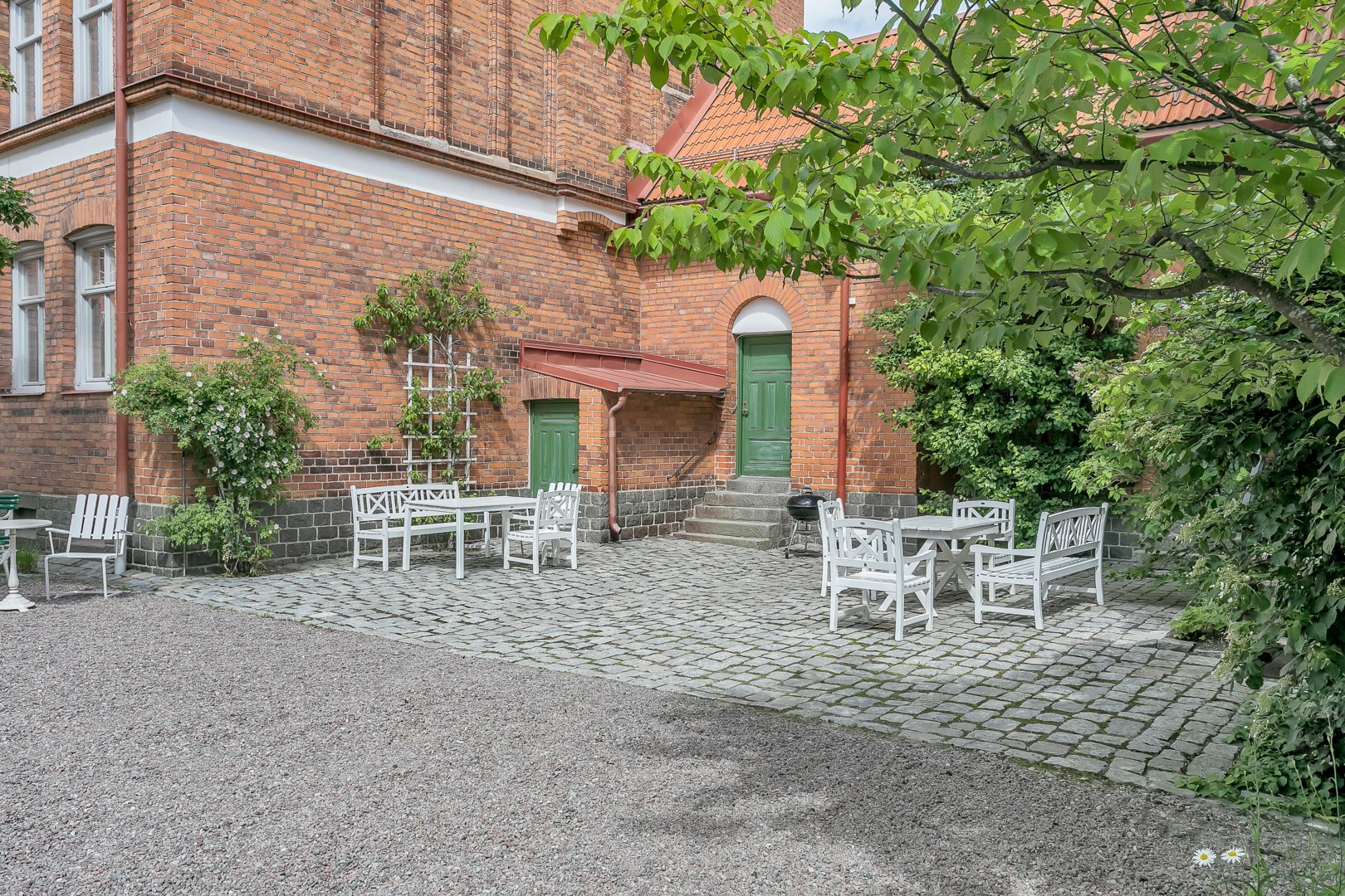 Bostadsbild från Frodegatan 5 G, Såld i Fålhagen, Uppsala