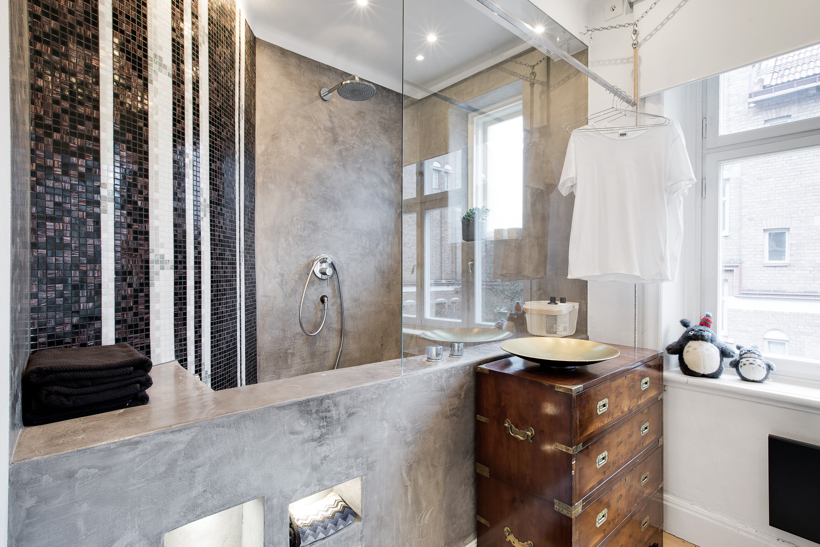 Bostadsbild från Frodegatan 5 G, Såld i Fålhagen, Uppsala