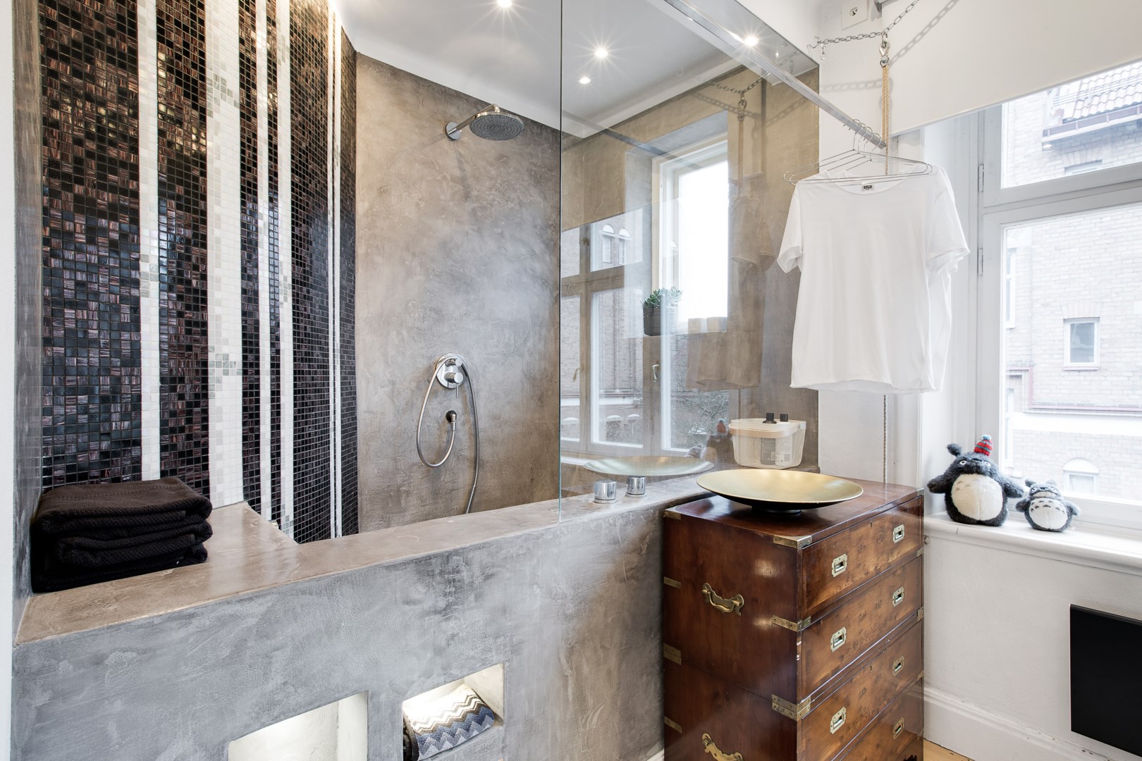 Bostadsbild från Frodegatan 5 G, Såld i Fålhagen, Uppsala