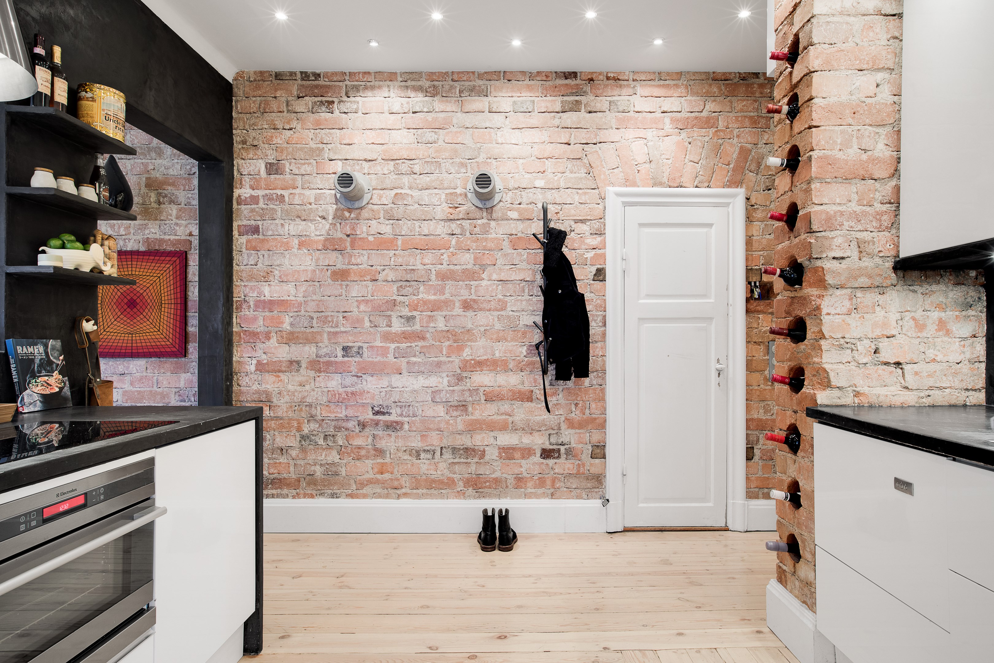 Bostadsbild från Frodegatan 5 G, Såld i Fålhagen, Uppsala