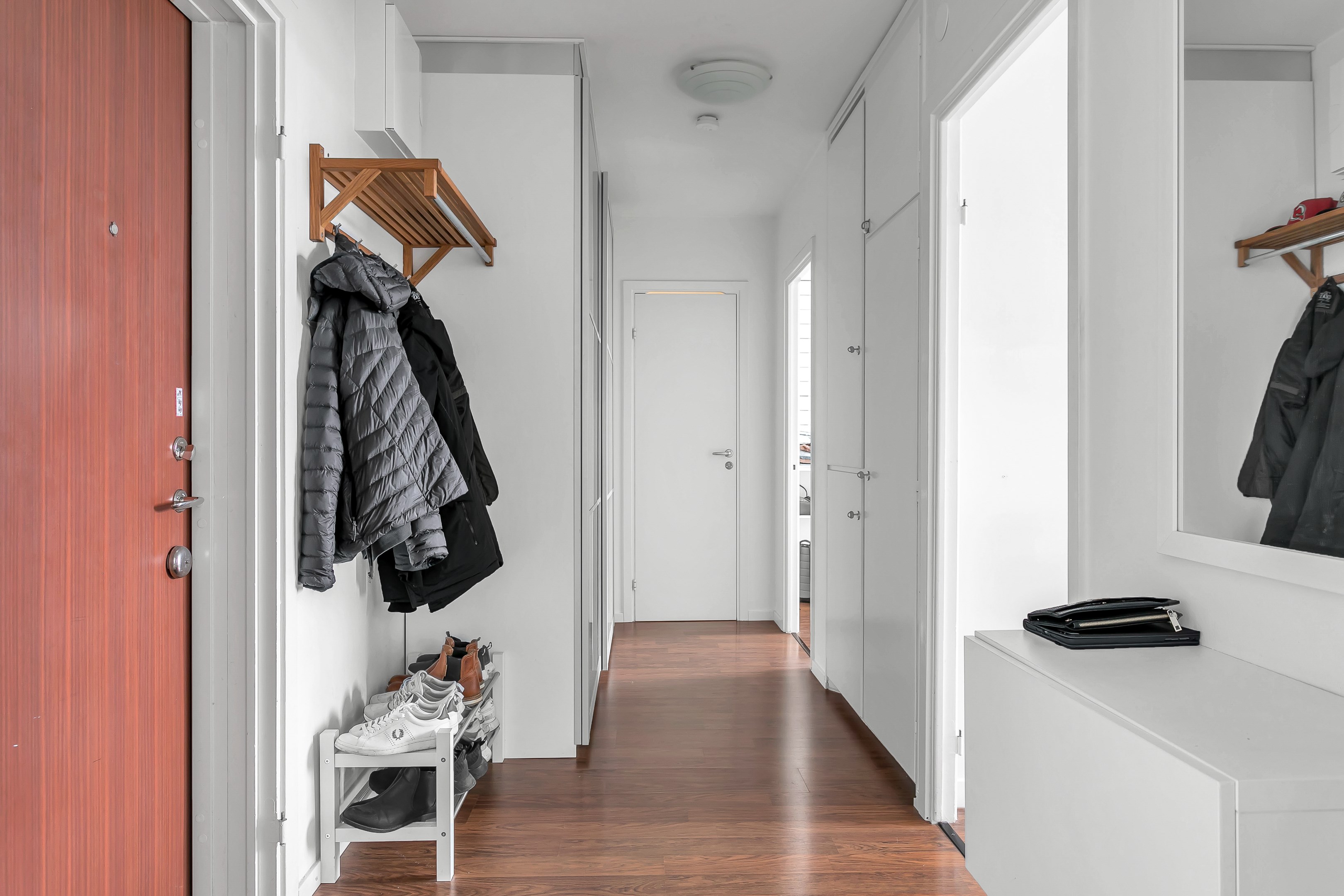 Bostadsbild från Källparksgatan 10 B, Såld i Salabacke, Uppsala