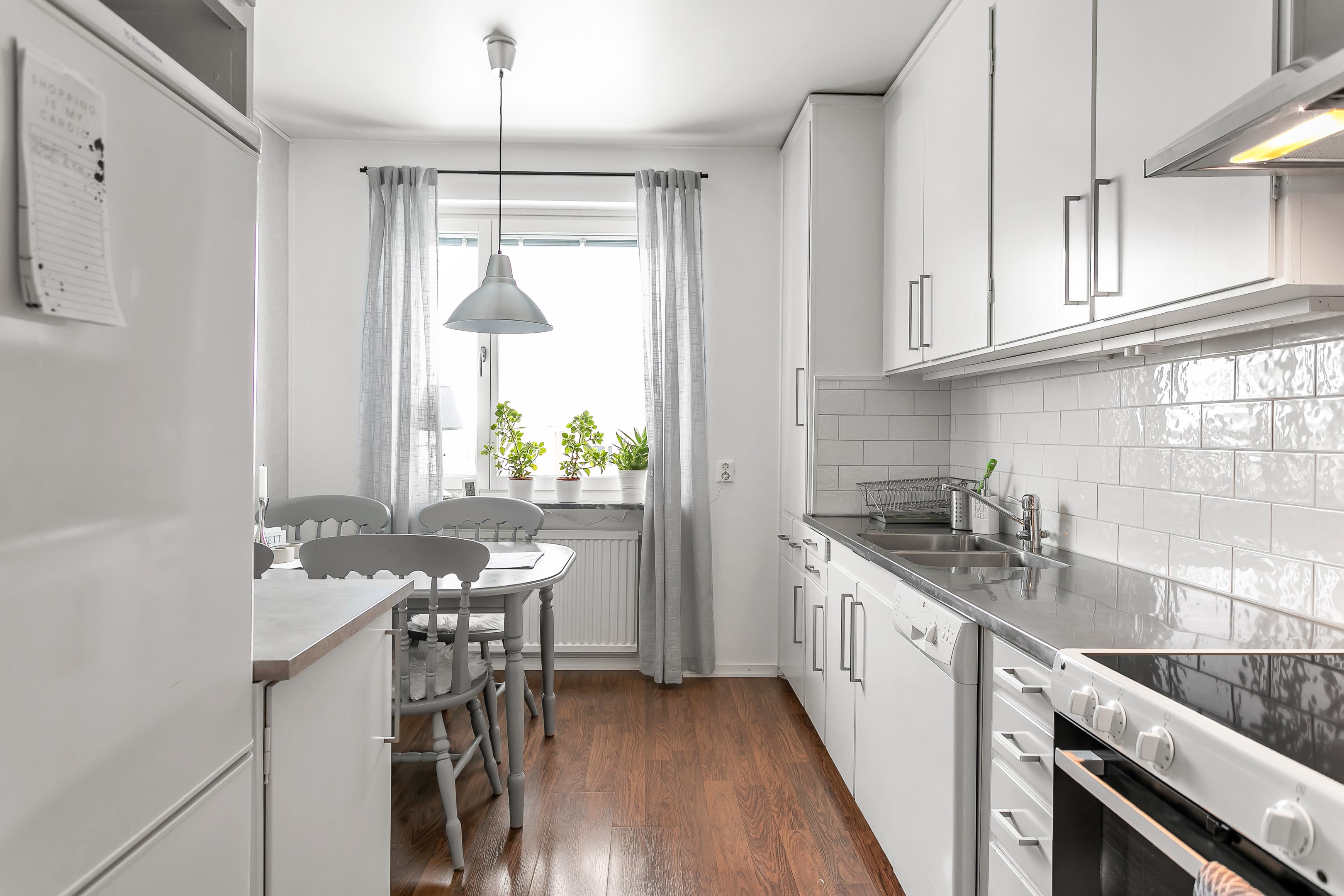 Bostadsbild från Källparksgatan 10 B, Såld i Salabacke, Uppsala