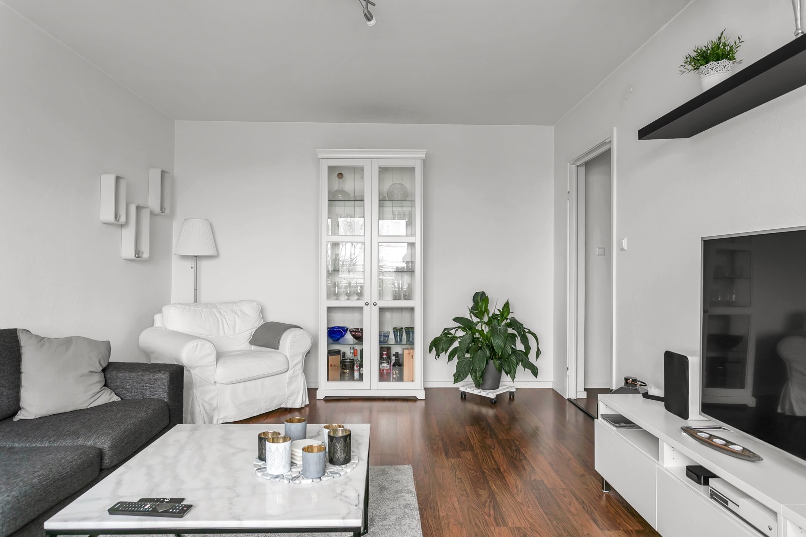 Bostadsbild från Källparksgatan 10 B, Såld i Salabacke, Uppsala