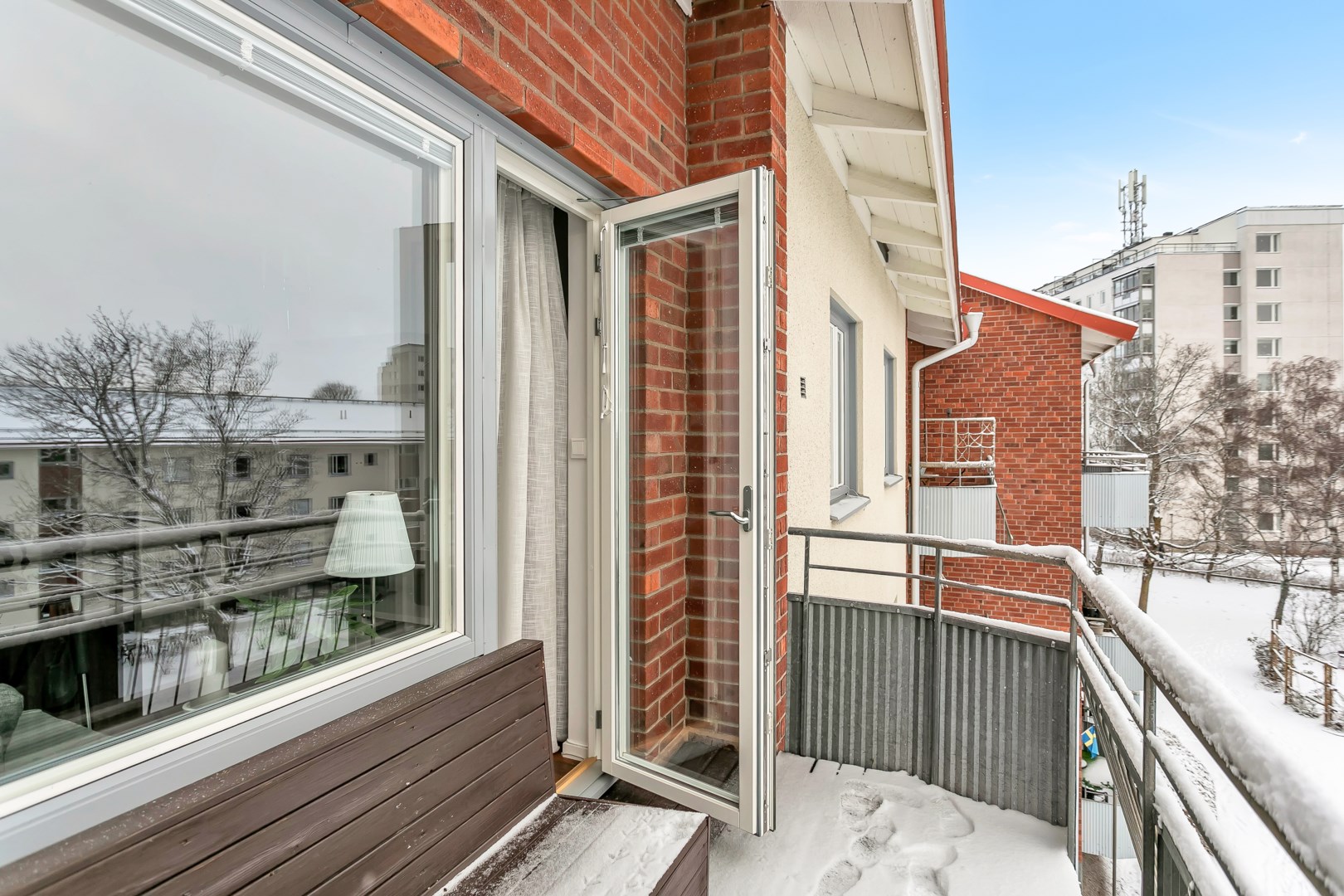 Bostadsbild från Källparksgatan 10 B, Såld i Salabacke, Uppsala