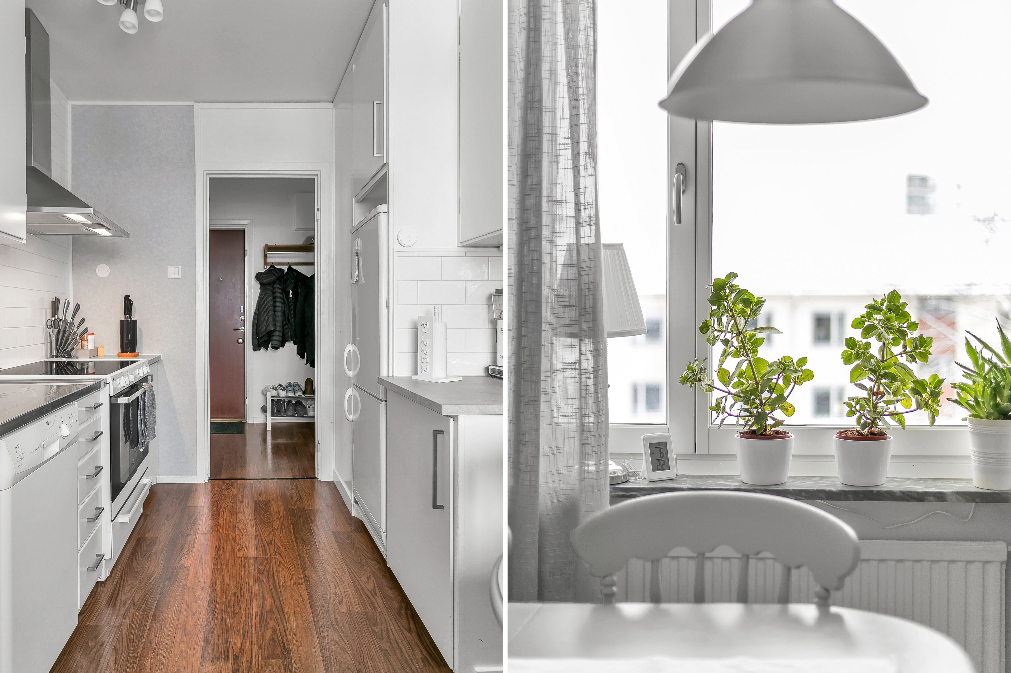 Bostadsbild från Källparksgatan 10 B, Såld i Salabacke, Uppsala