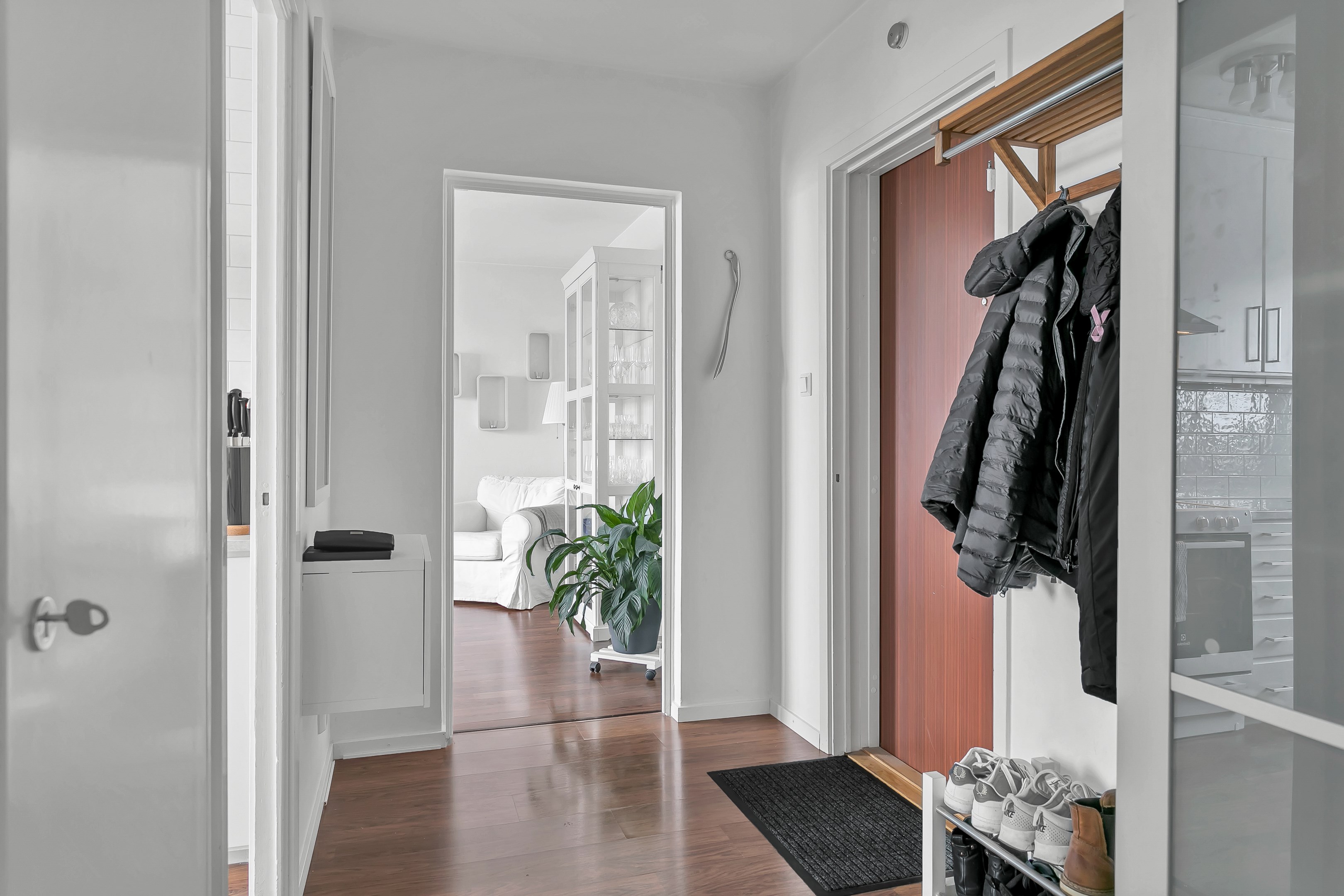 Bostadsbild från Källparksgatan 10 B, Såld i Salabacke, Uppsala