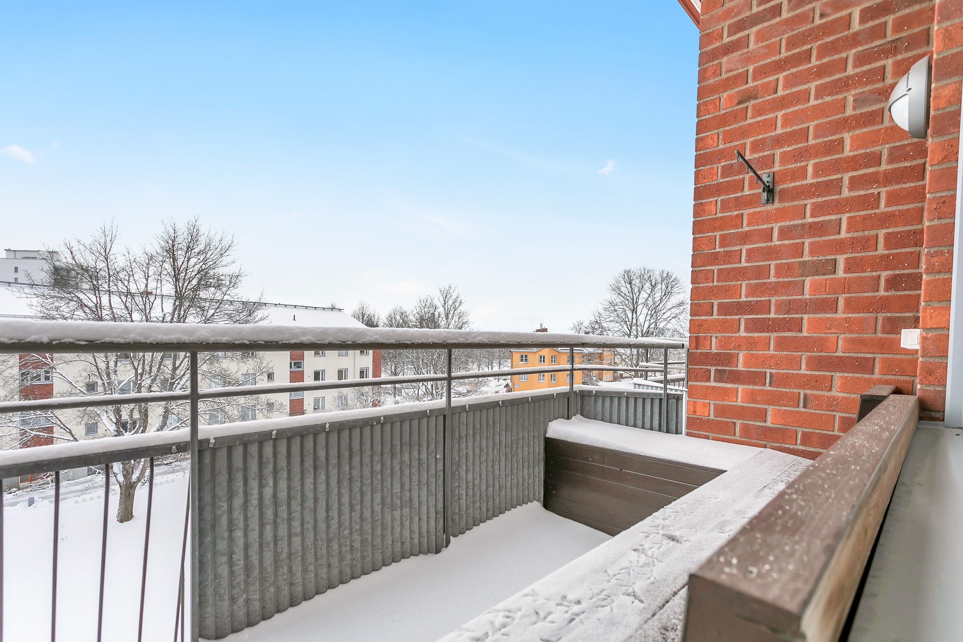 Bostadsbild från Källparksgatan 10 B, Såld i Salabacke, Uppsala